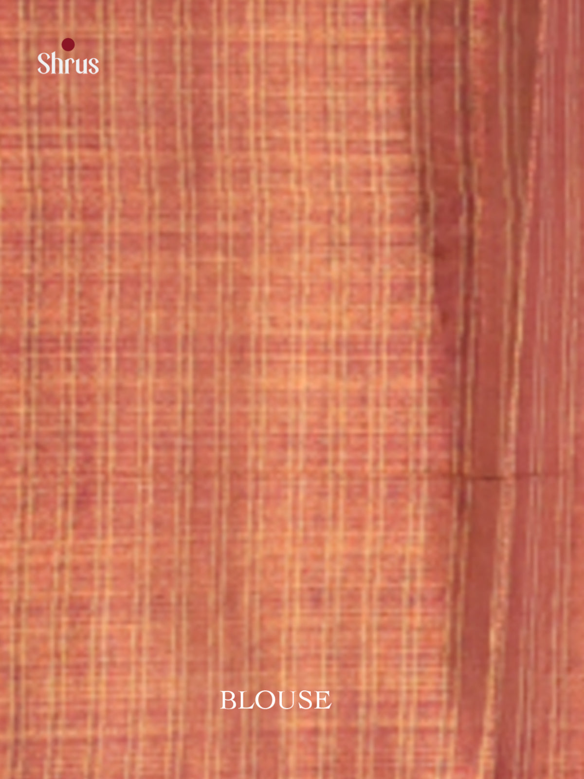 DHS10147 - Semi Tissue Print Saree