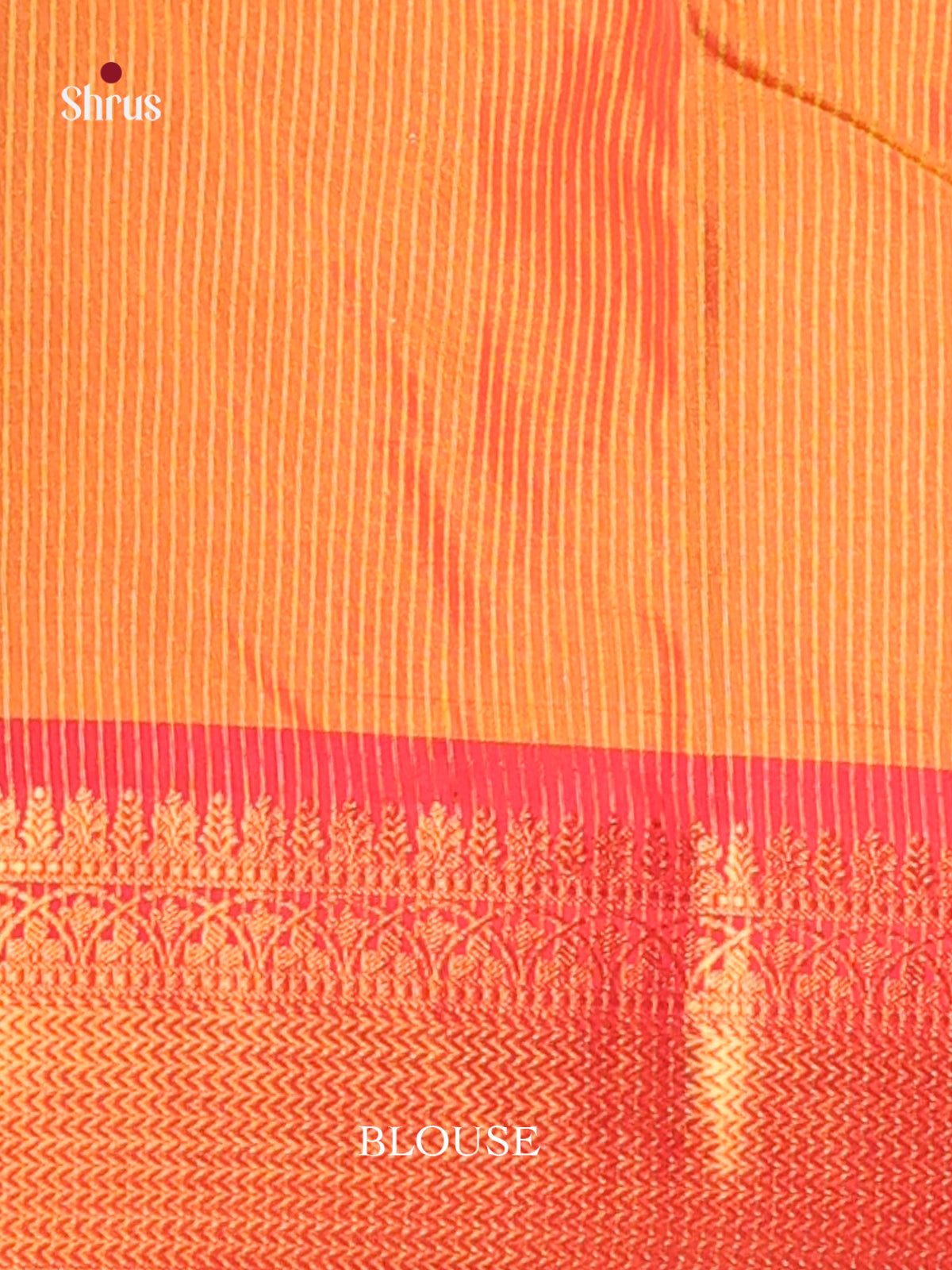 DHS11279 - Semi Pochampally Saree - Shop on Shrus.com