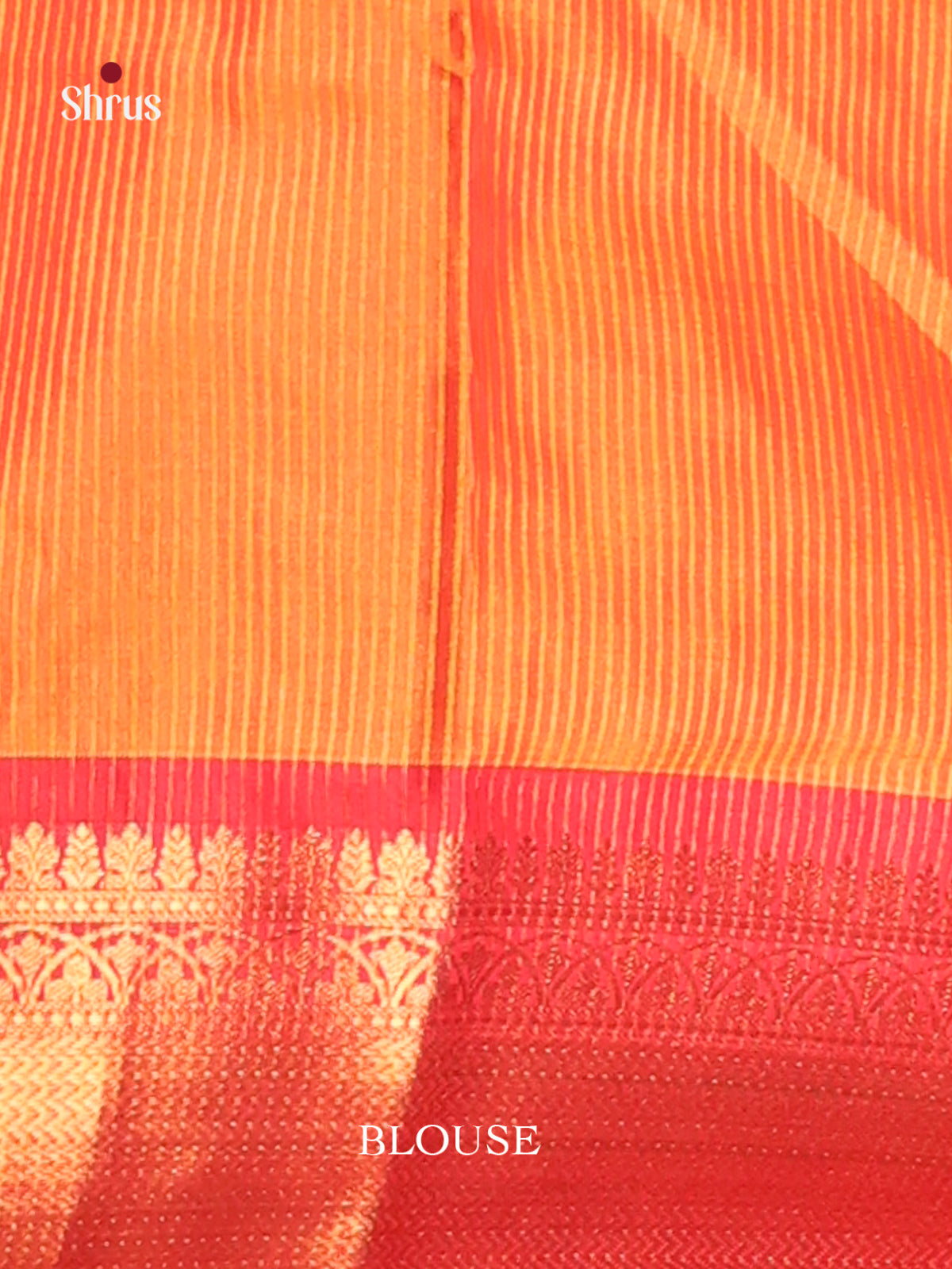 Green & Purple - Semi Pochampally Saree - Shop on Shrus.com