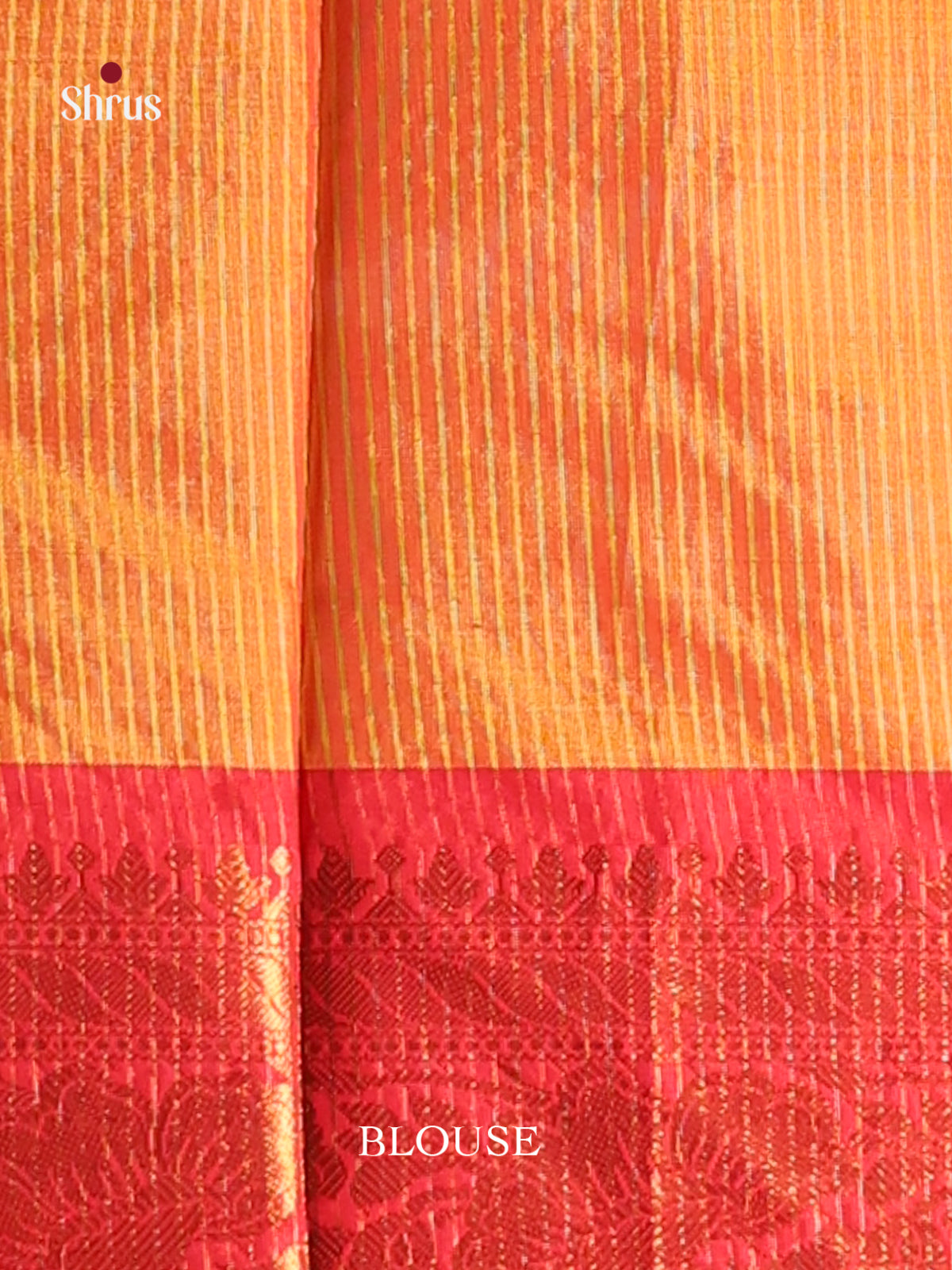 Green & Purple- Semi Pochampally Saree - Shop on Shrus.com