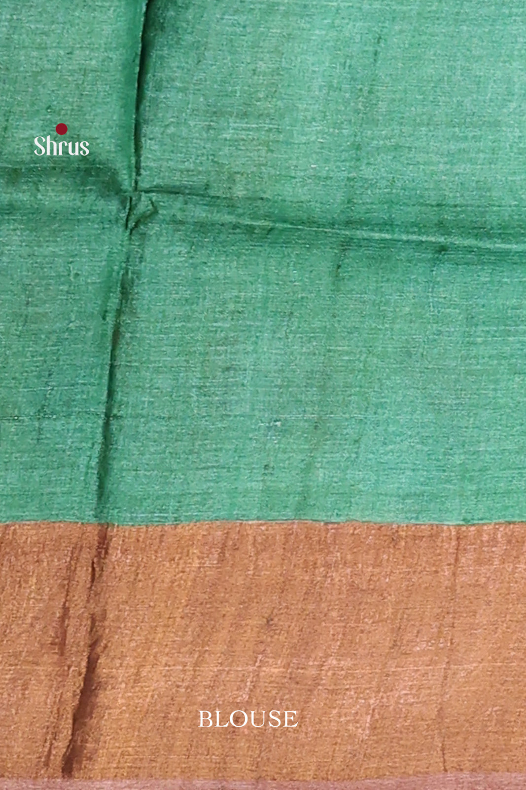 DHS11501 - Tussar Saree - Shop on Shrus.com