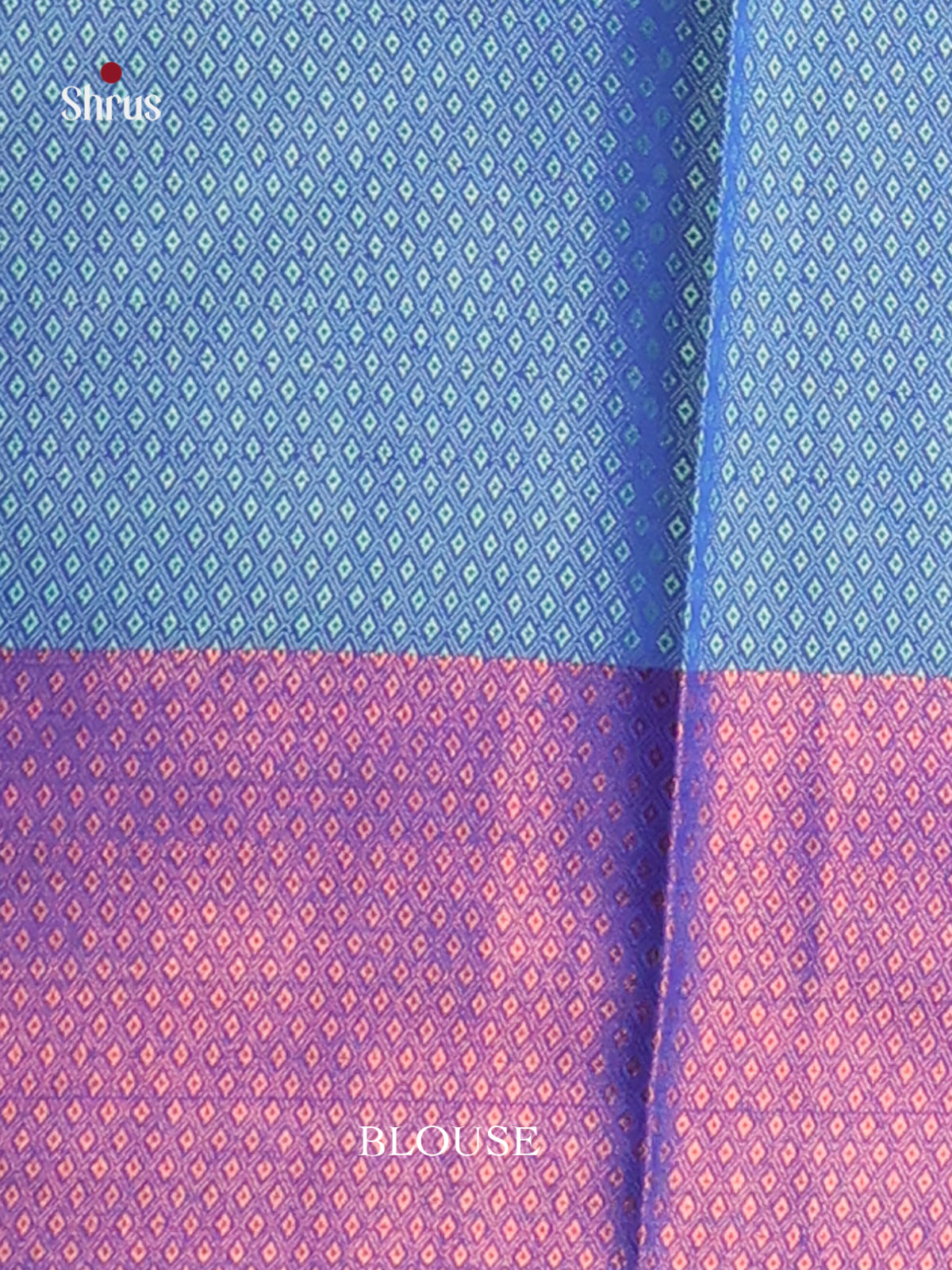 DHS11637 - Tanchoi Saree - Shop on Shrus.com