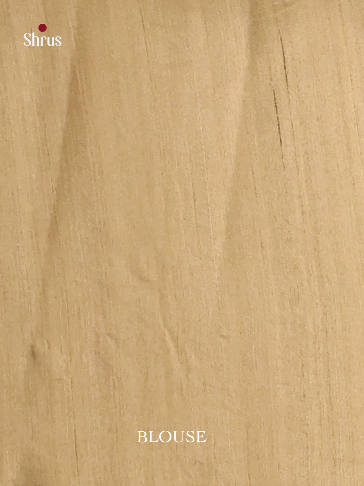 Chutney Green- Semi Rawsilk Saree