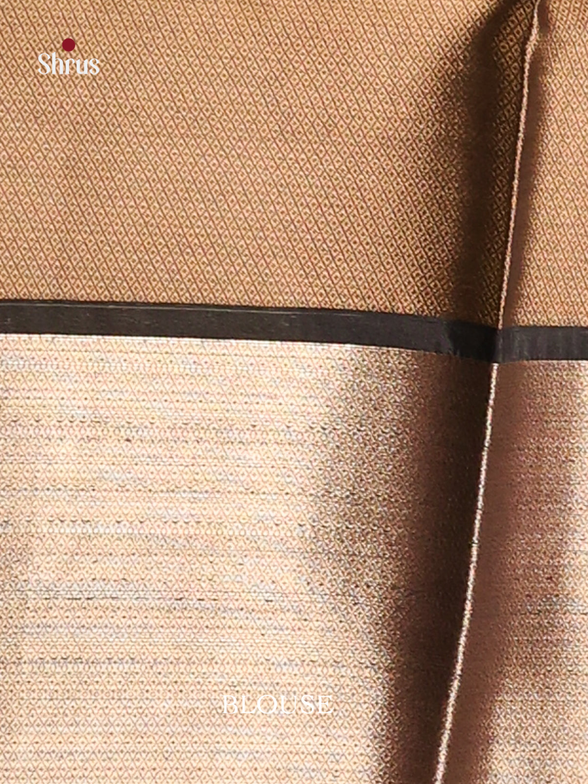 DHS11856 - Tanchoi Saree - Shop on Shrus.com