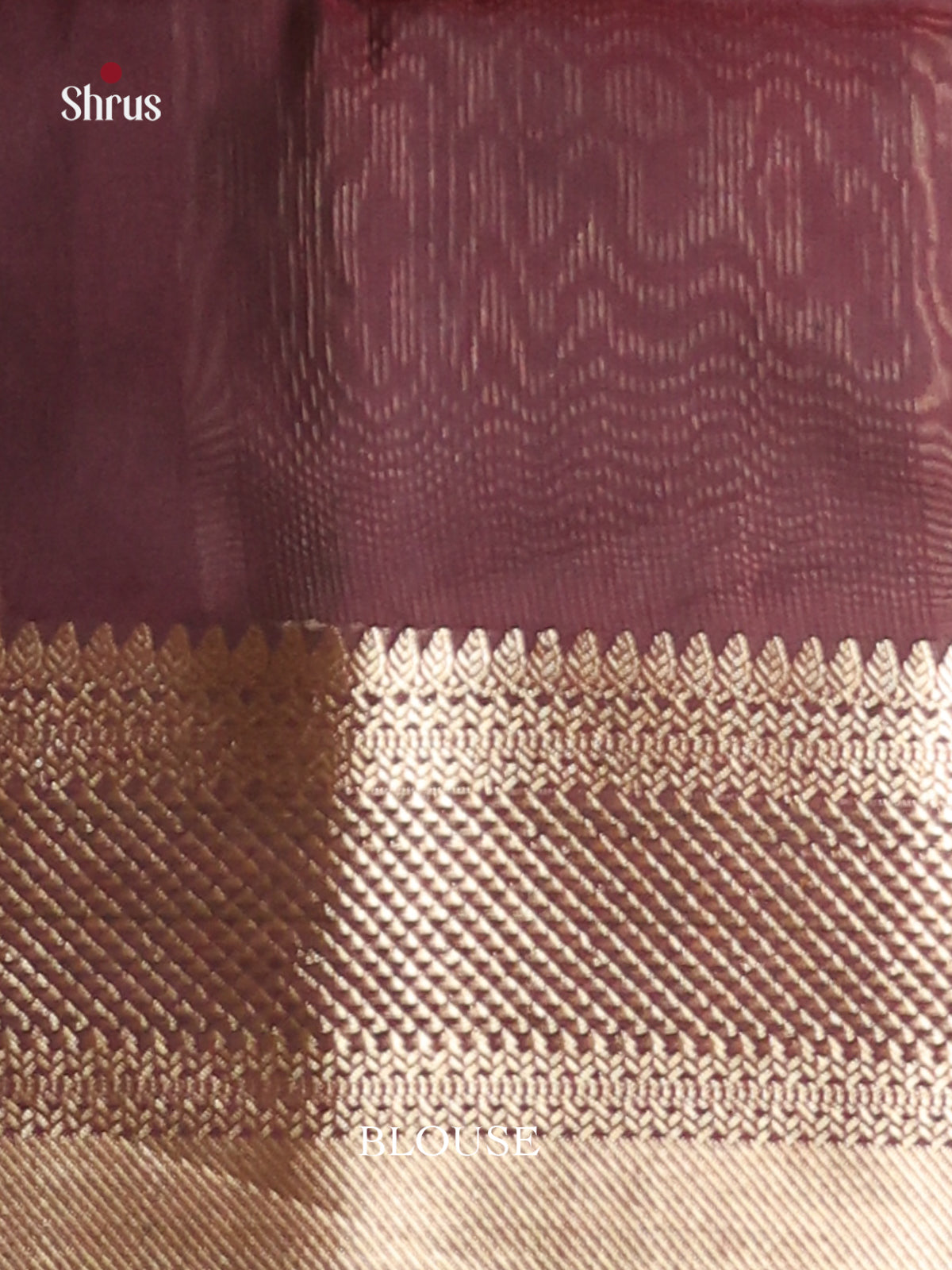 DHS11947 - Art Maheshwari  Saree - Shop on Shrus.com
