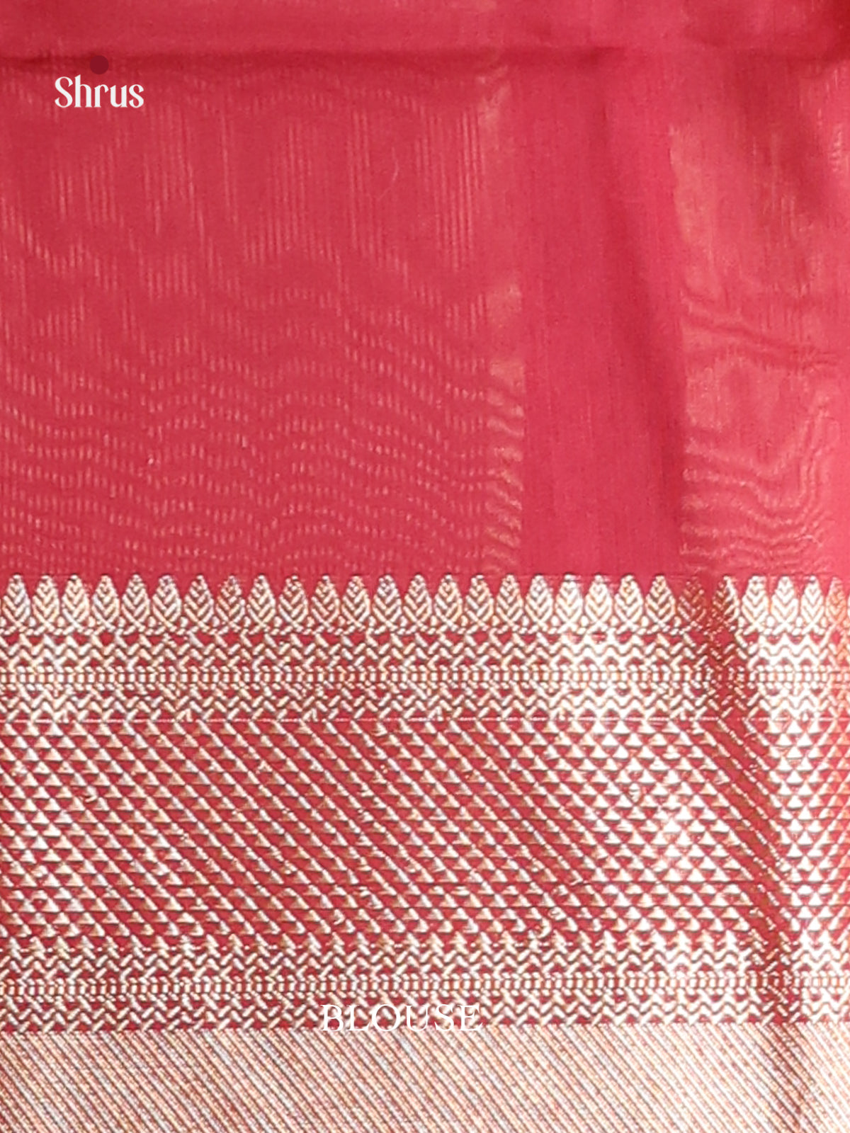 DHS11950 - Art Maheshwari  Saree - Shop on Shrus.com