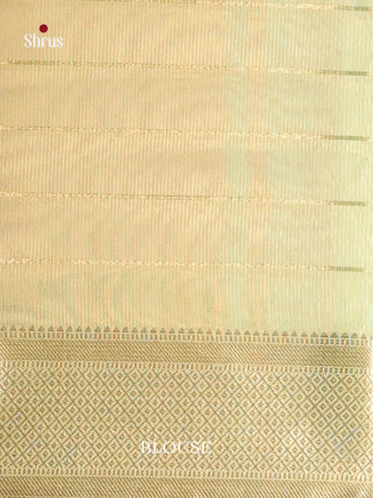 Pista Green - Art Maheshwari  Saree