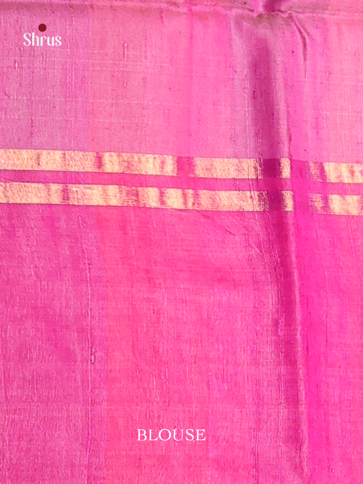 DHS12195 - Raw Silk Saree - Shop on Shrus.com