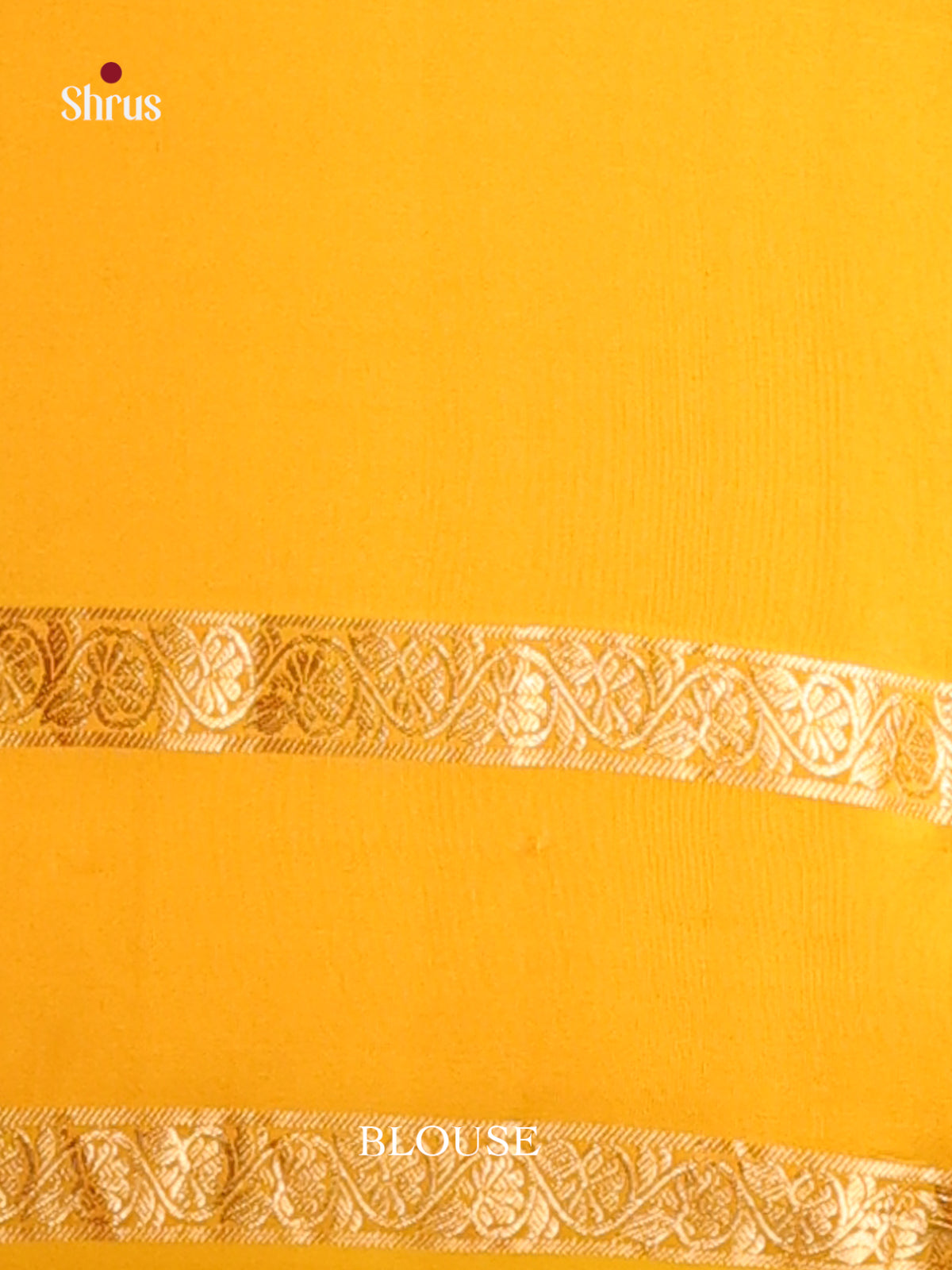 Majestic Wine Soft Silk Saree with Golden Buttas & Yellow Rettaipet zari border