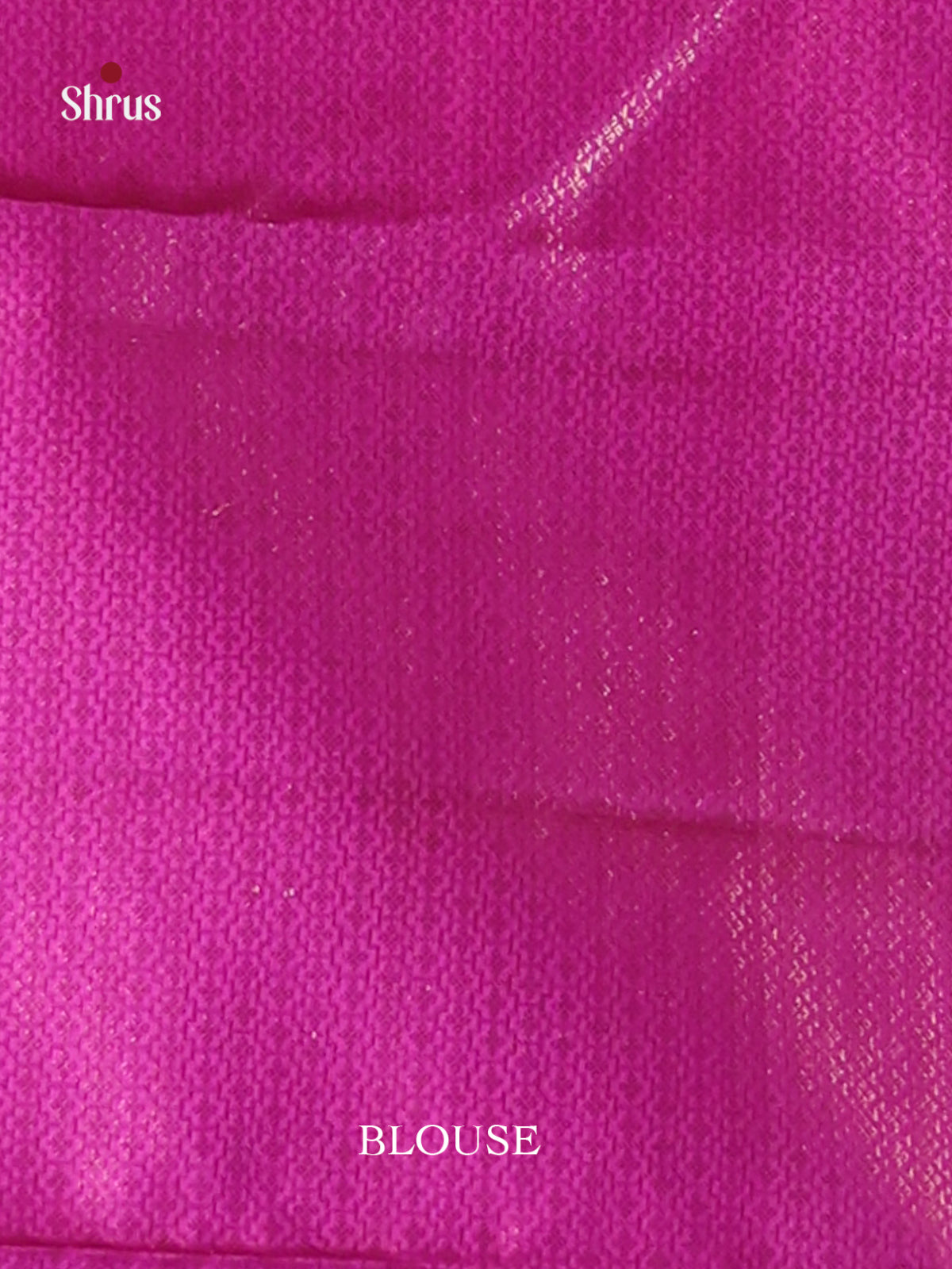pink kanchipuram silk saree -2 
