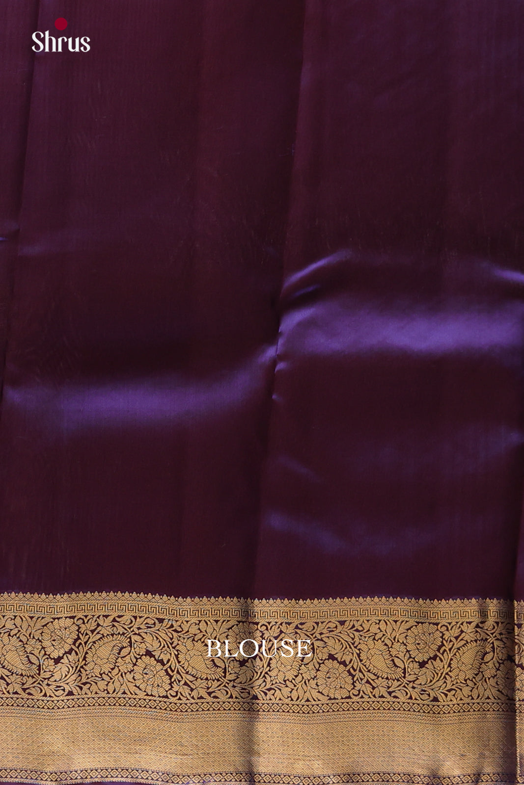 DHS14034-Kanchipuram-halfpure - Shop on Shrus.com