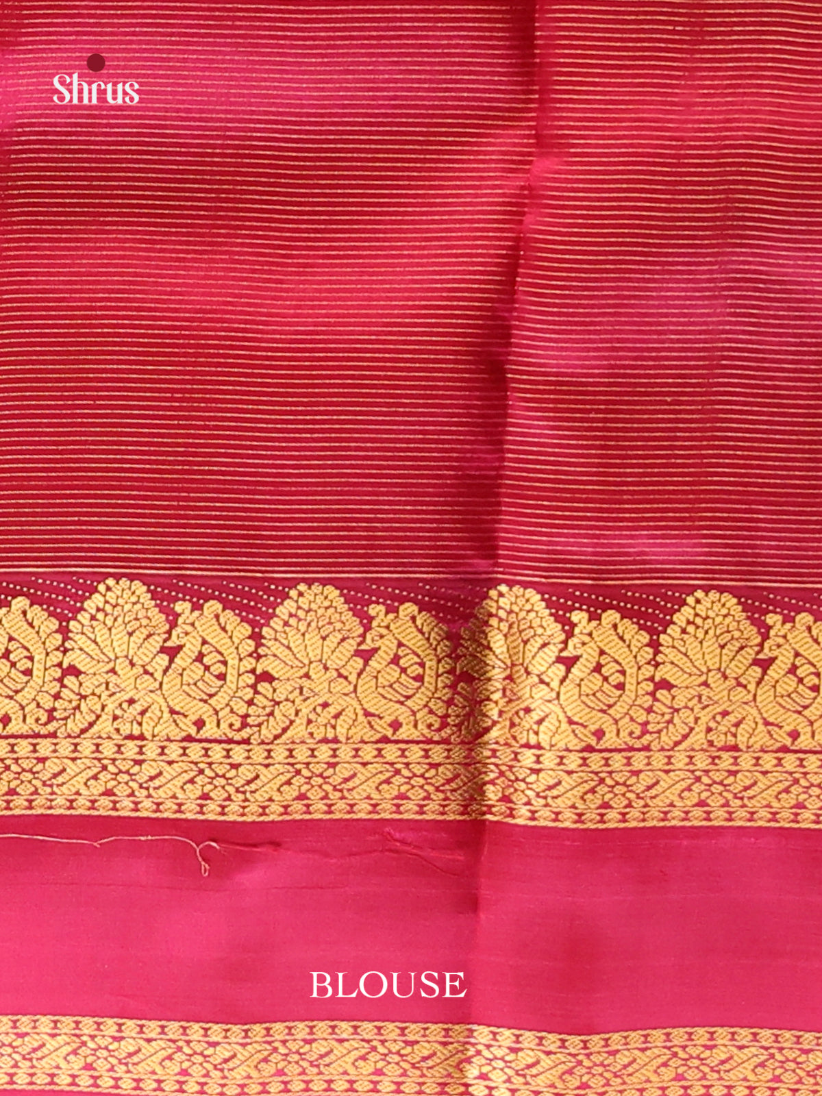 DHS14042-Kanchipuram-halfpure - Shop on Shrus.com