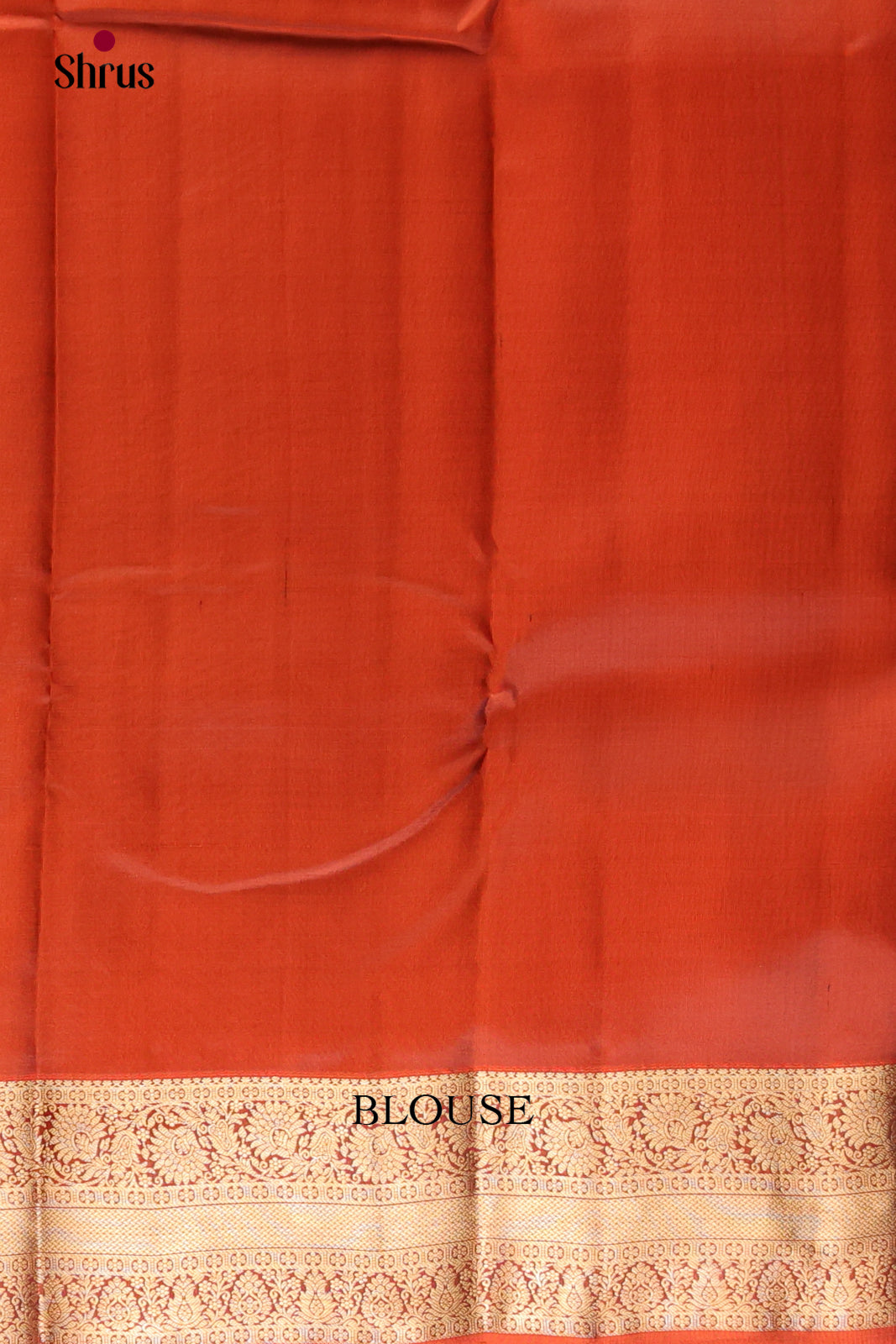 DHS14045-Kanchipuram-halfpure - Shop on Shrus.com