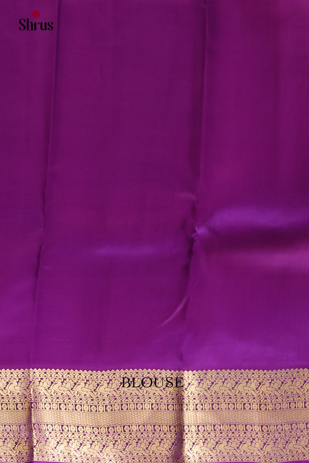 DHS14055-Kanchipuram-halfpure - Shop on Shrus.com