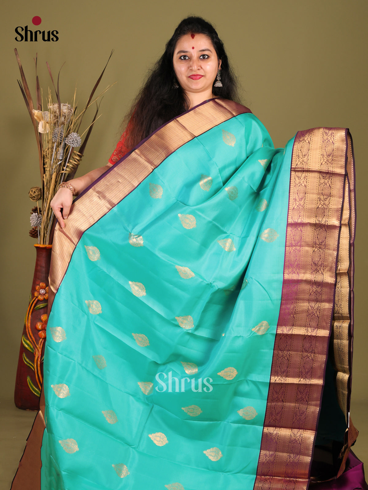 DHS14062-Kanchipuram-halfpure -1