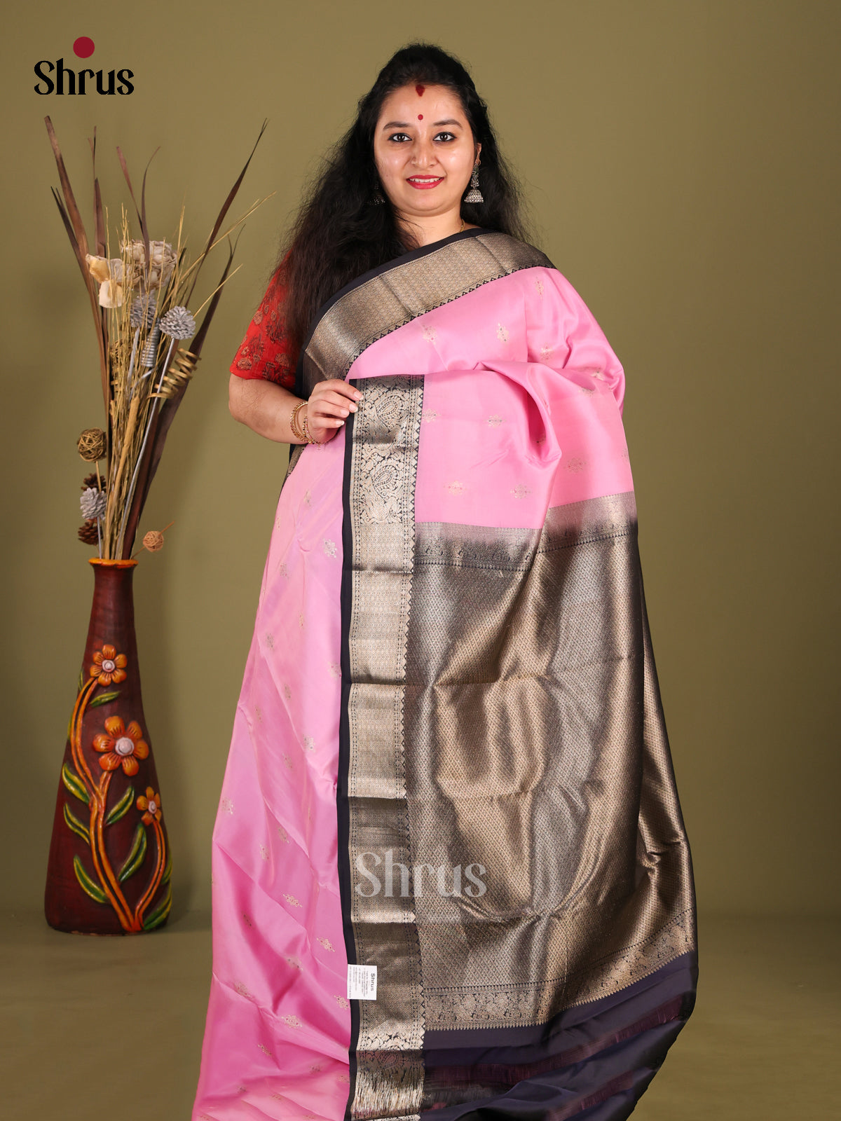 DHS14063-Kanchipuram-halfpure 