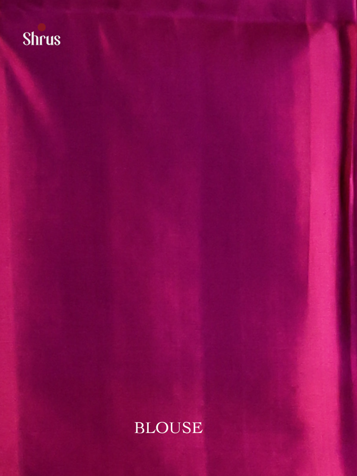 Shimmery Lavender Soft Silk Saree with zari brocade Body & Purple Pallu - Shop on Shrus.com