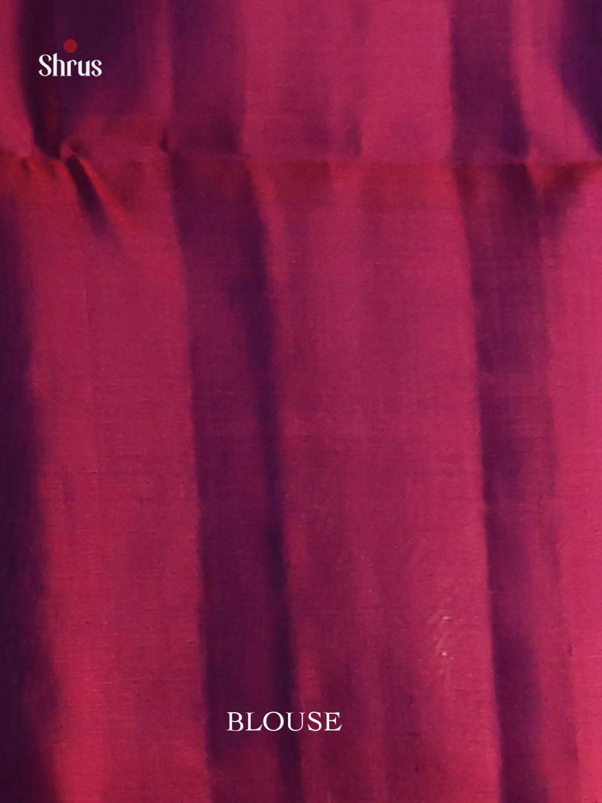 Elegant Purple Soft Silk Saree with Zari Brocade Body & Red Border -2
