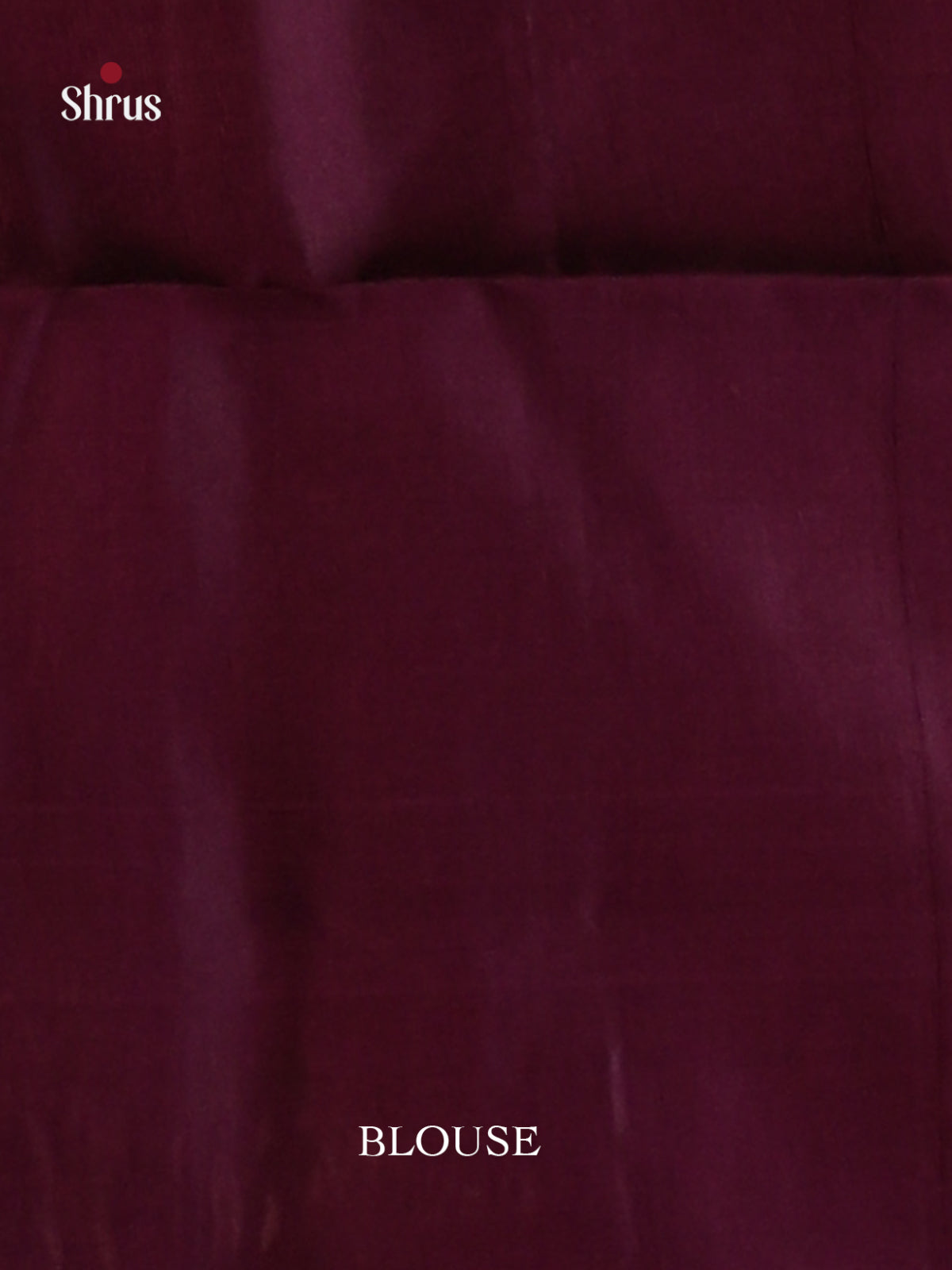 Mehandi Green & Violet Soft Silk Saree with Zari brocade - Shop on Shrus.com