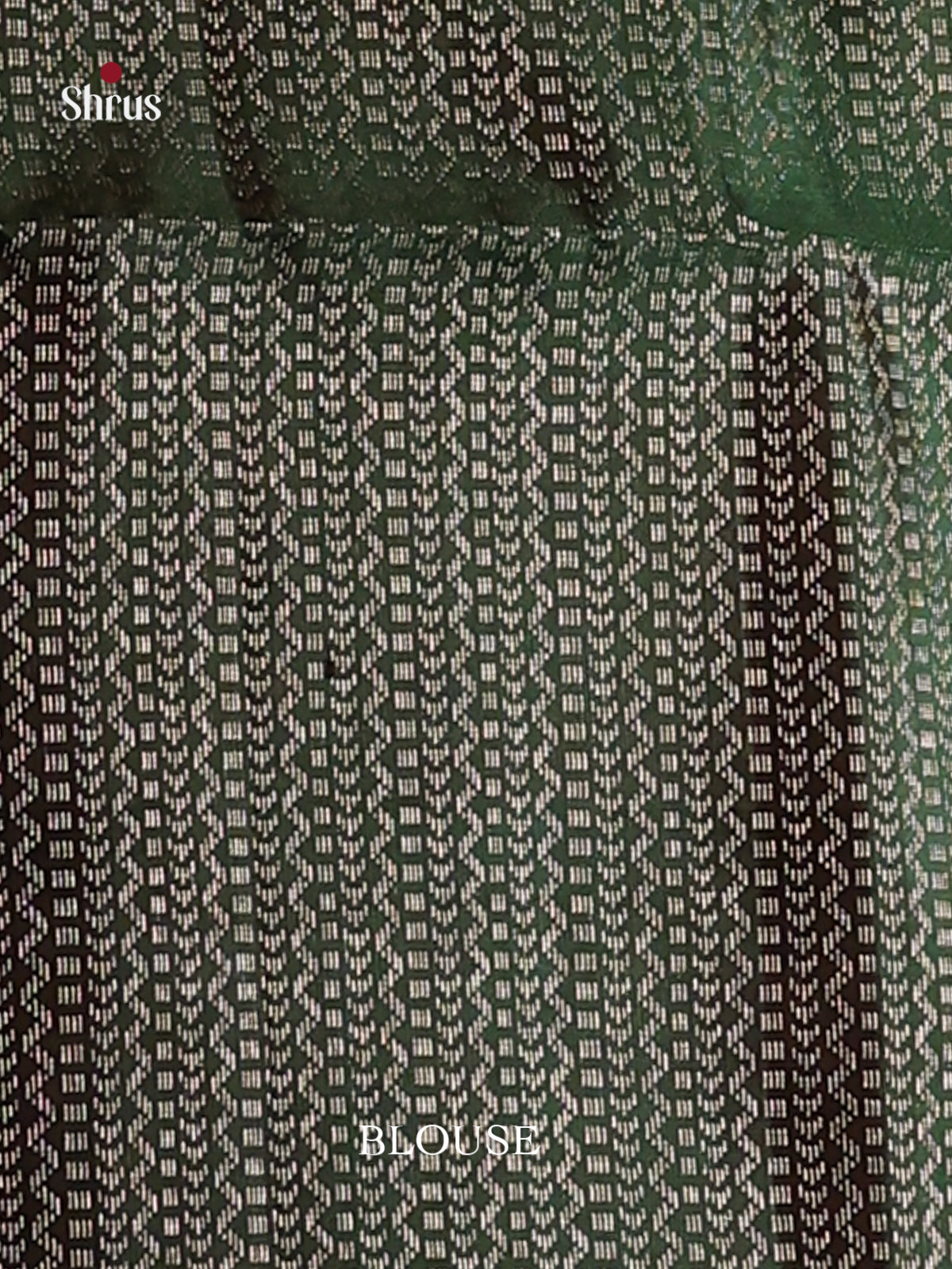 Versatile Red Soft Silk Saree with Striped Body & paithani inspired Green zari border -2