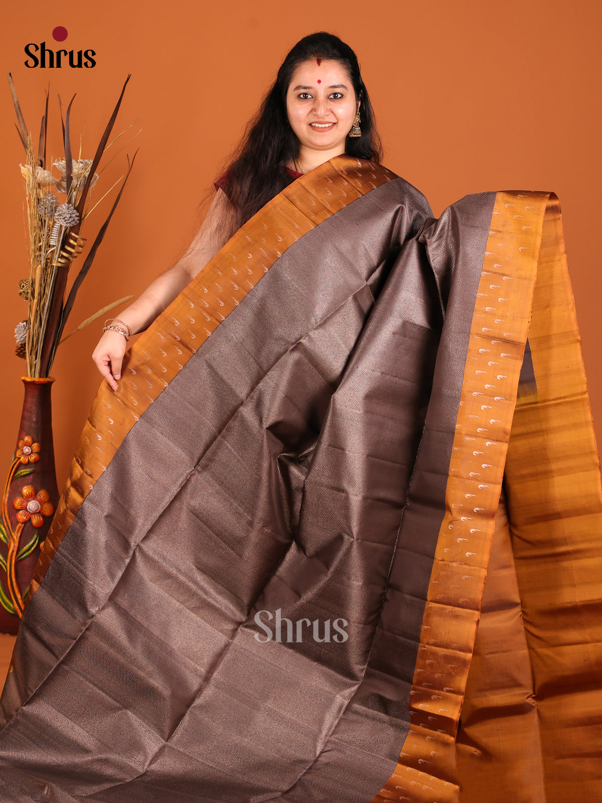 DHS14109-Soft Silk - Shop on Shrus.com