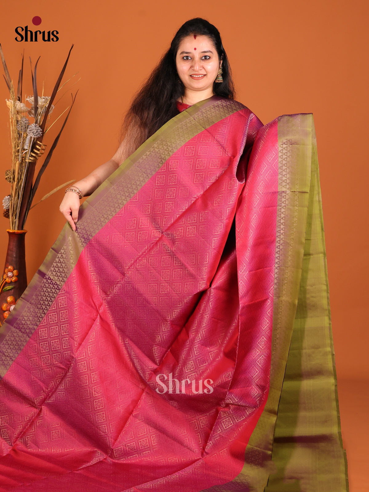 DHS14111-Soft Silk - Shop on Shrus.com