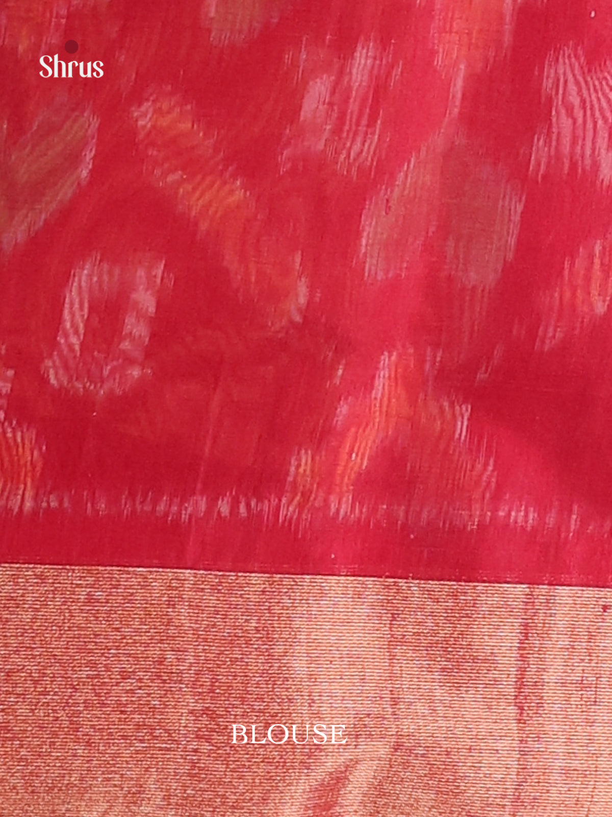 DHS20083 - Pochampally sico Saree - Shop on Shrus.com