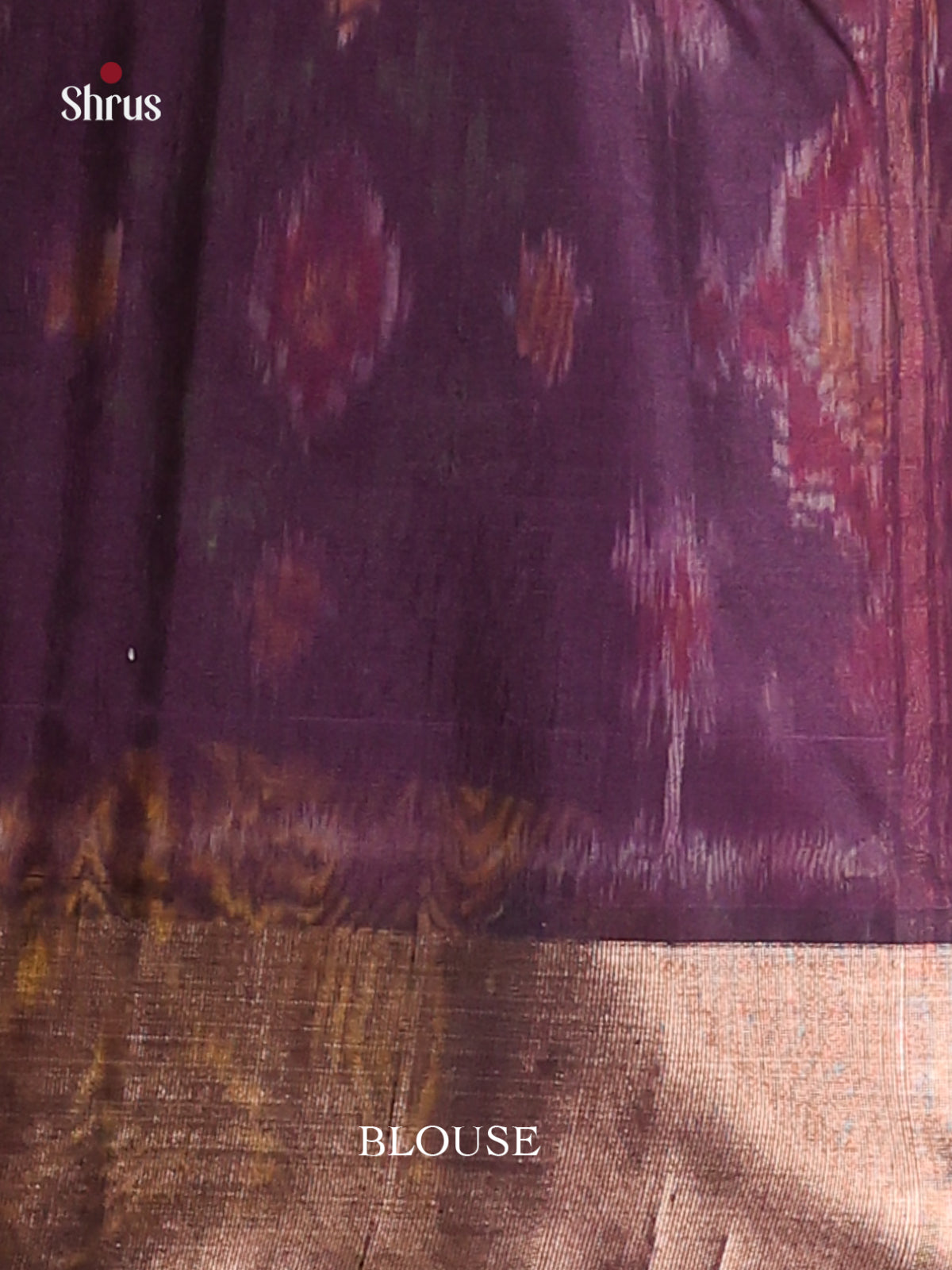 DHS20086 - Pochampally sico Saree - Shop on Shrus.com
