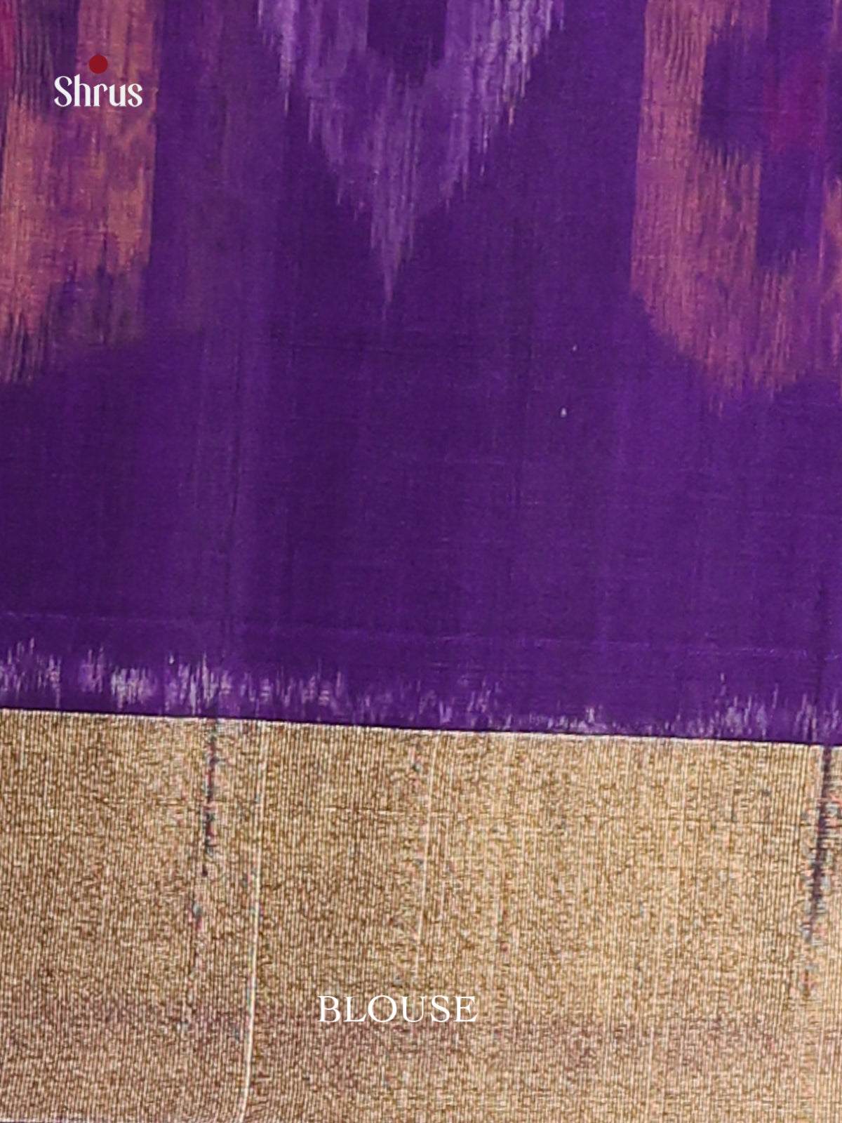 DHS20096 - Pochampally sico Saree - Shop on Shrus.com