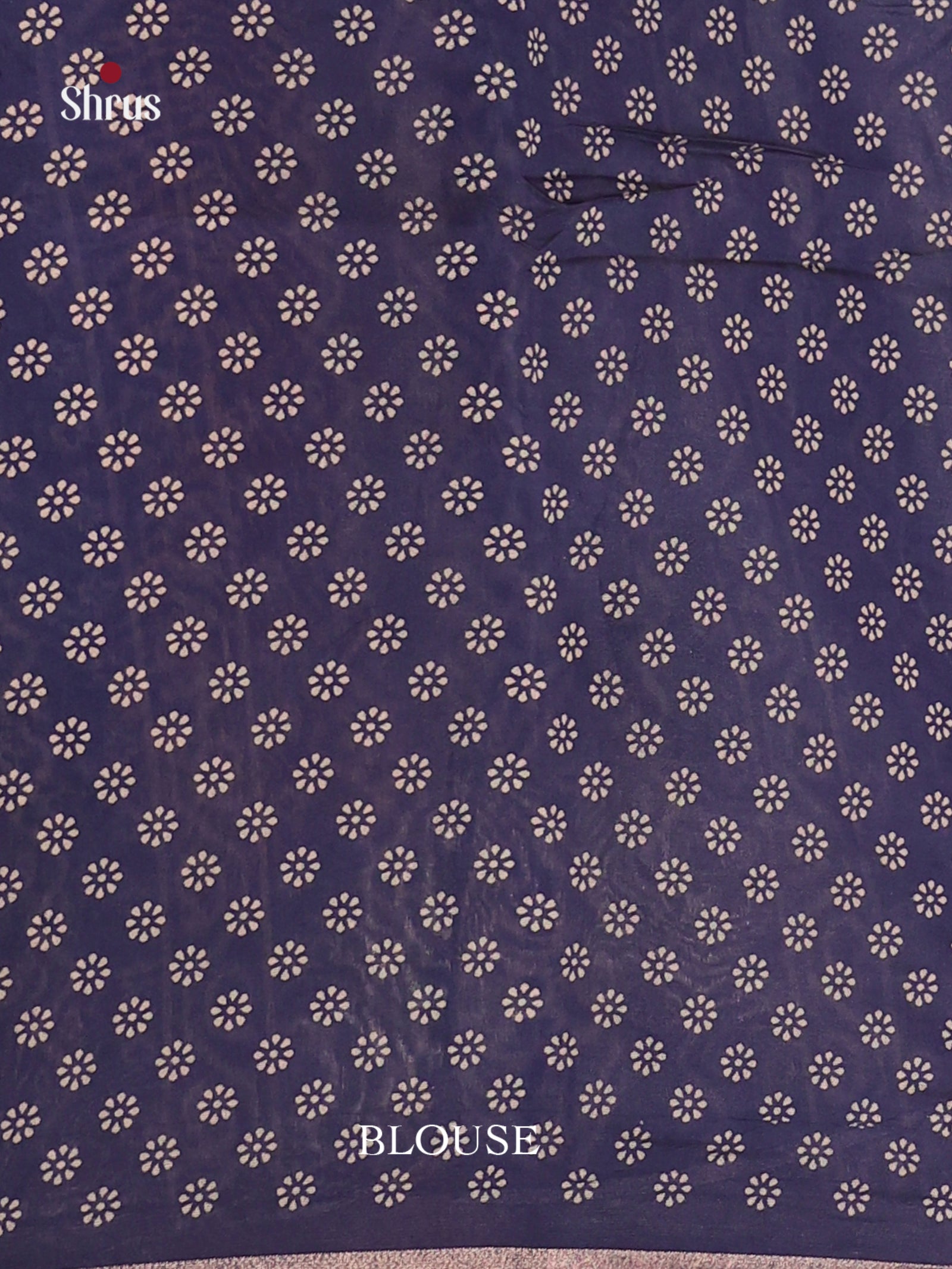 DHS20251 - Art Modal Saree - Shop on Shrus.com