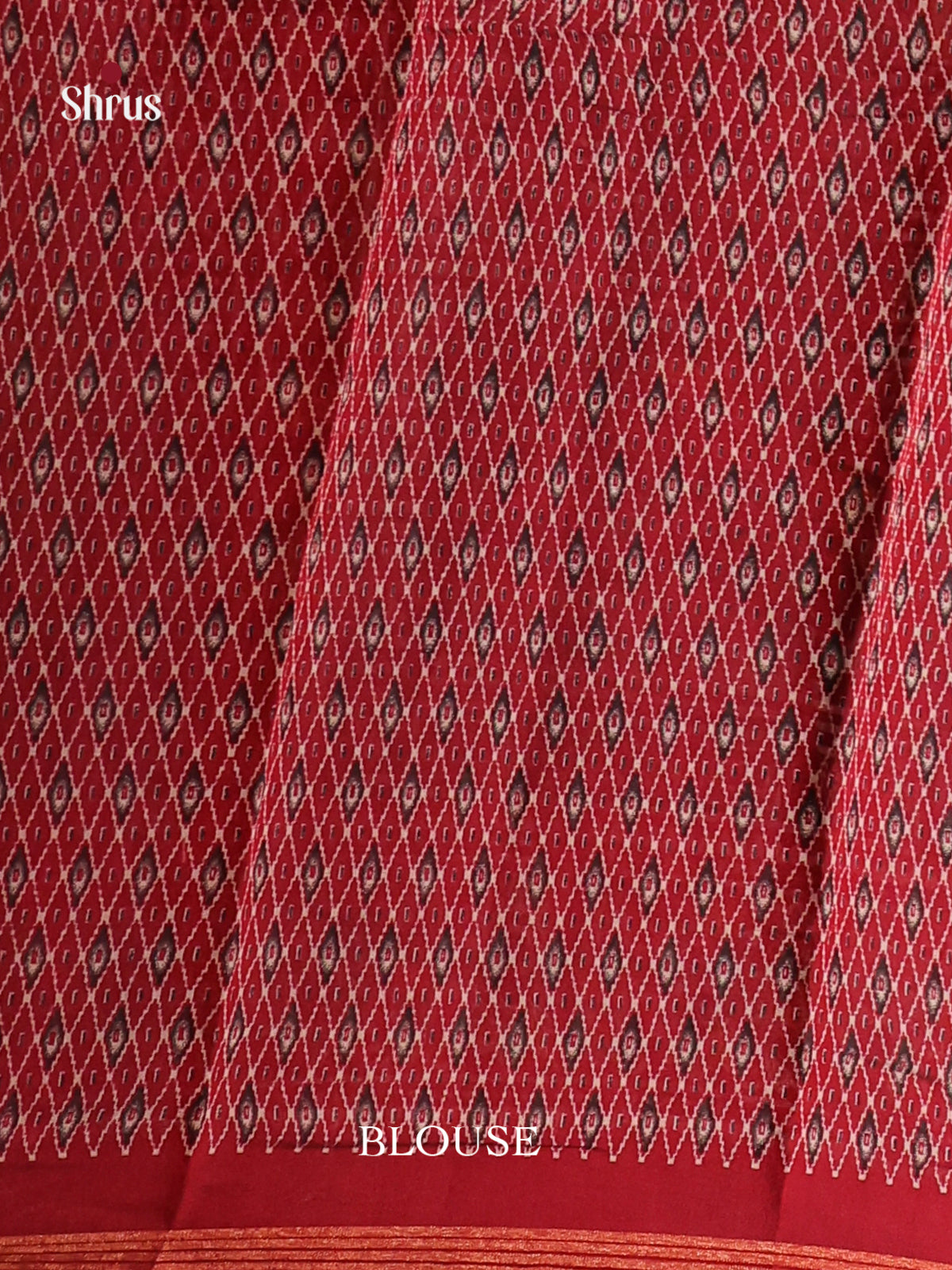 DHS20263 - Art Modal Saree - Shop on Shrus.com