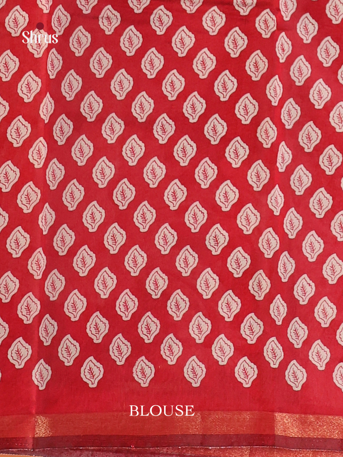 DHS20280 - Art Modal Saree - Shop on Shrus.com