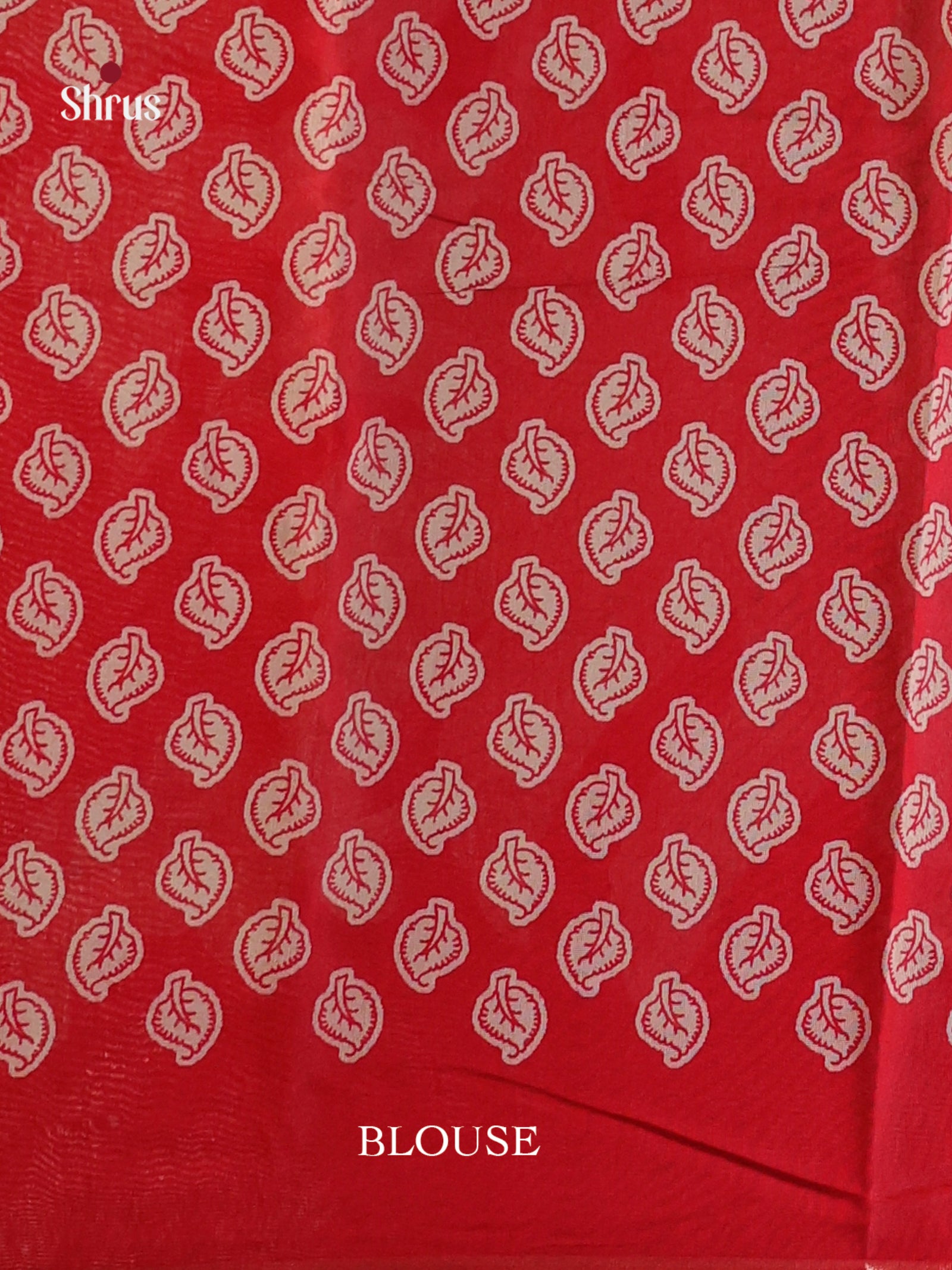 DHS20284 - Art Modal Saree - Shop on Shrus.com