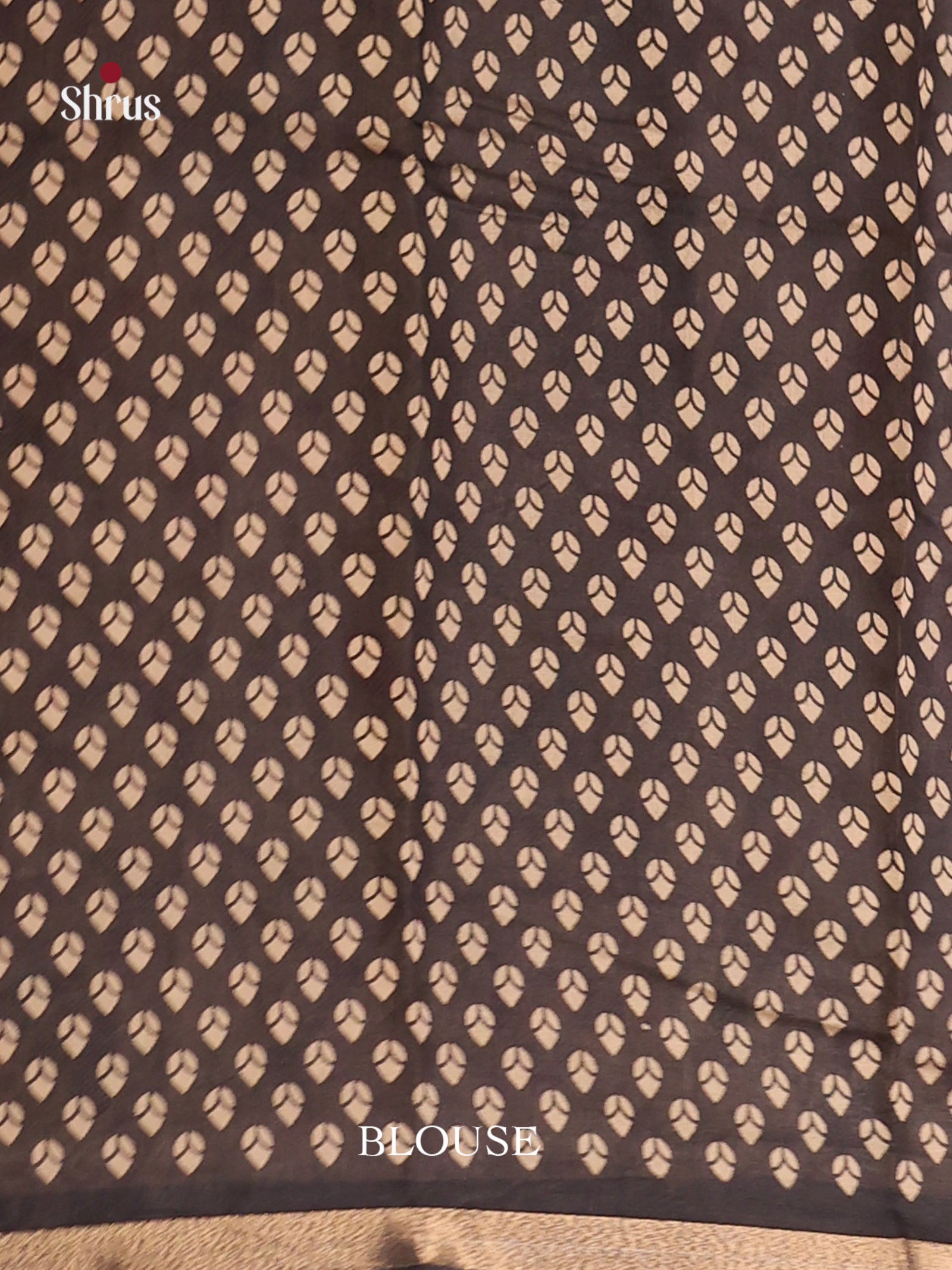 DHS20288 - Art Modal Saree - Shop on Shrus.com