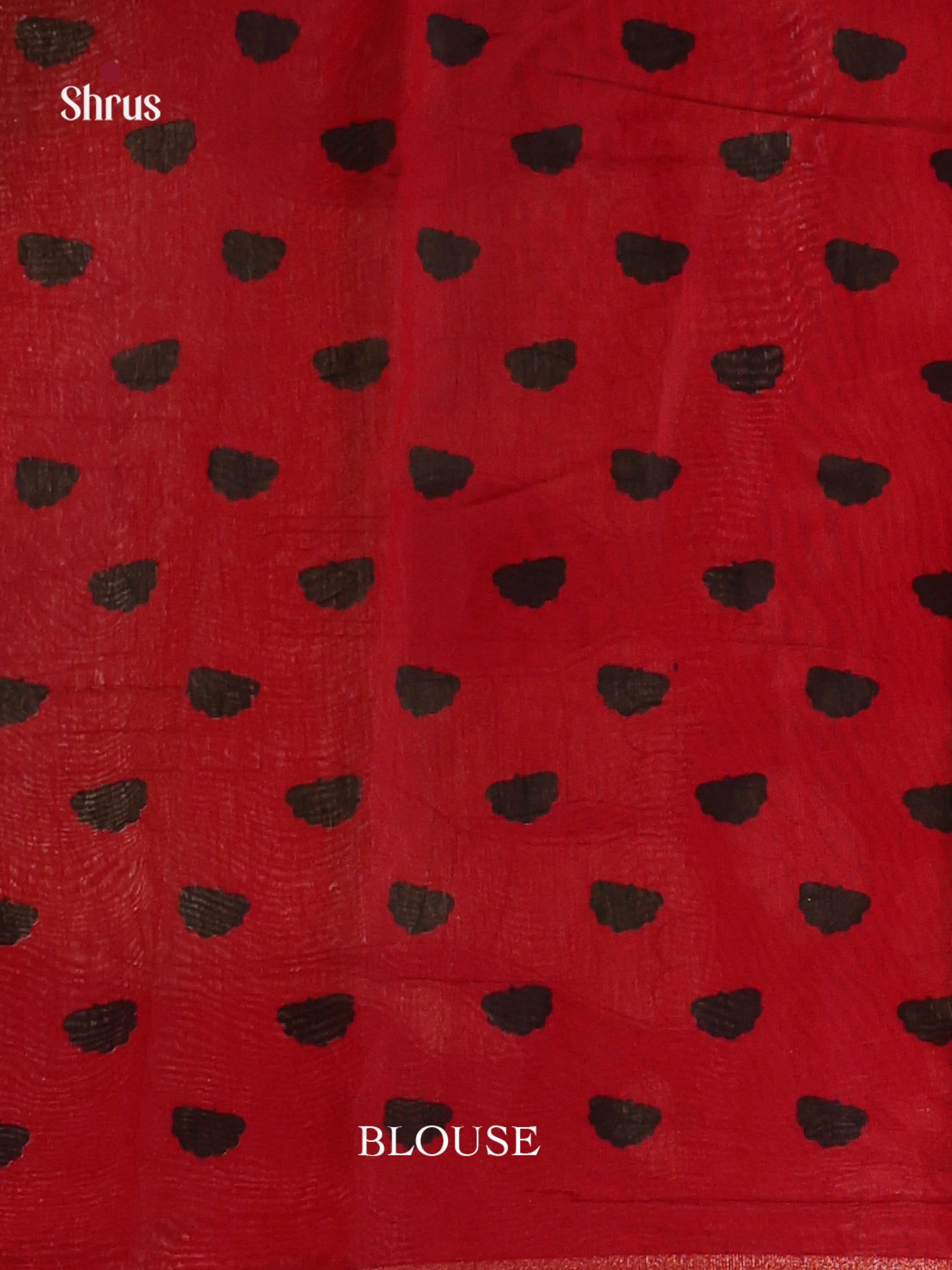 DHS20290 - Art Modal Saree - Shop on Shrus.com