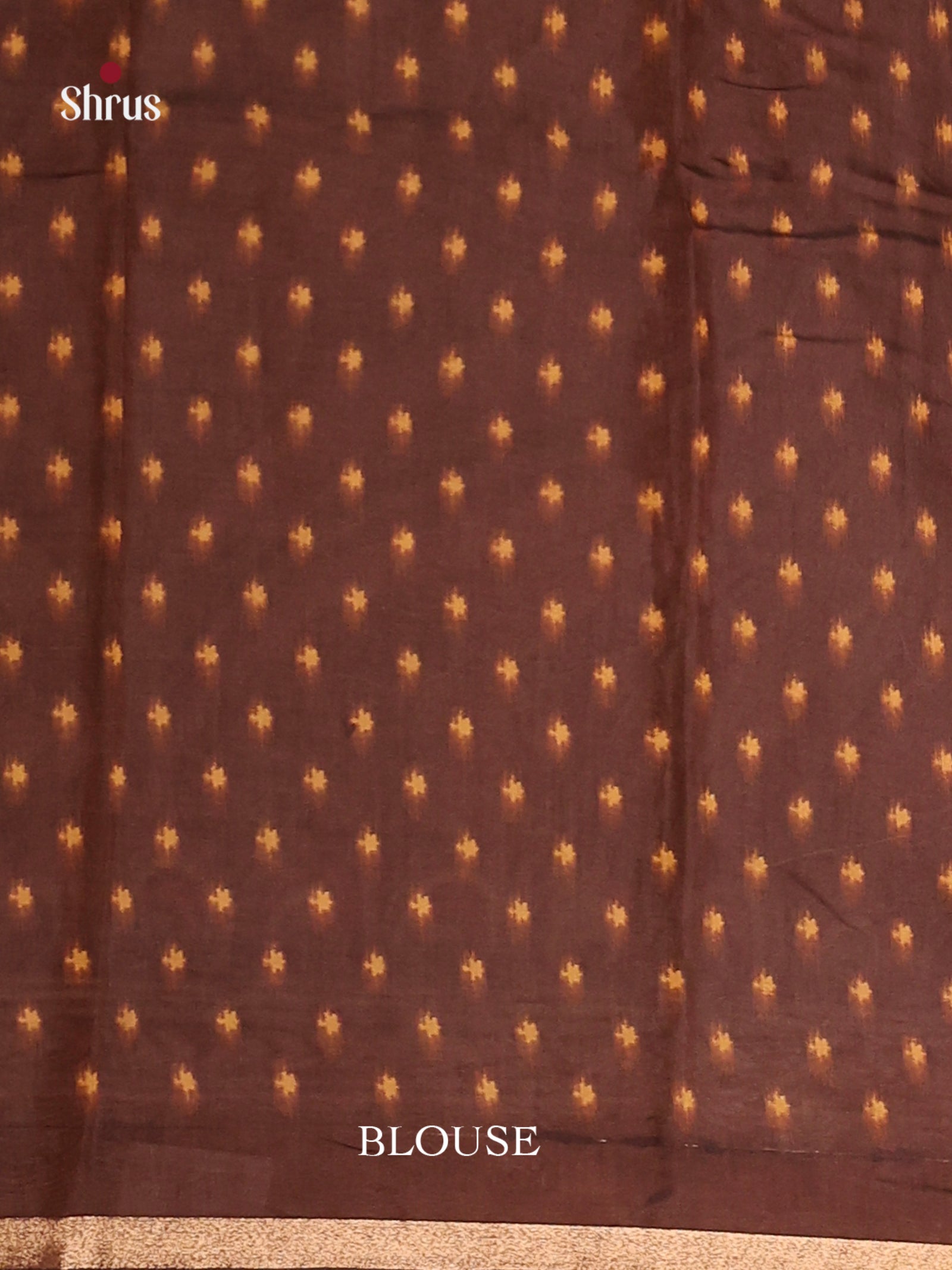 DHS20311 - Art Modal Saree - Shop on Shrus.com