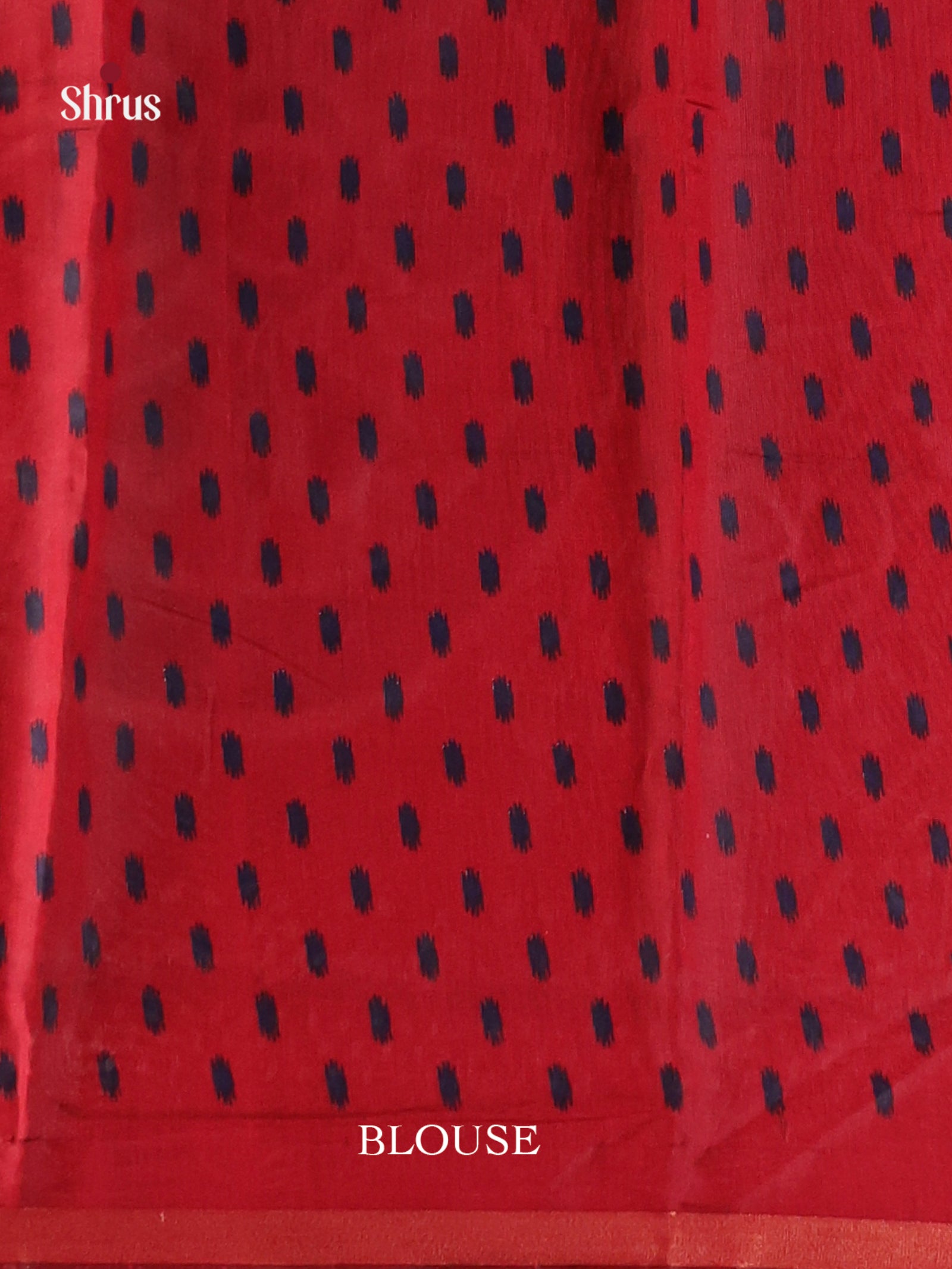 DHS20314 - Art Modal Saree