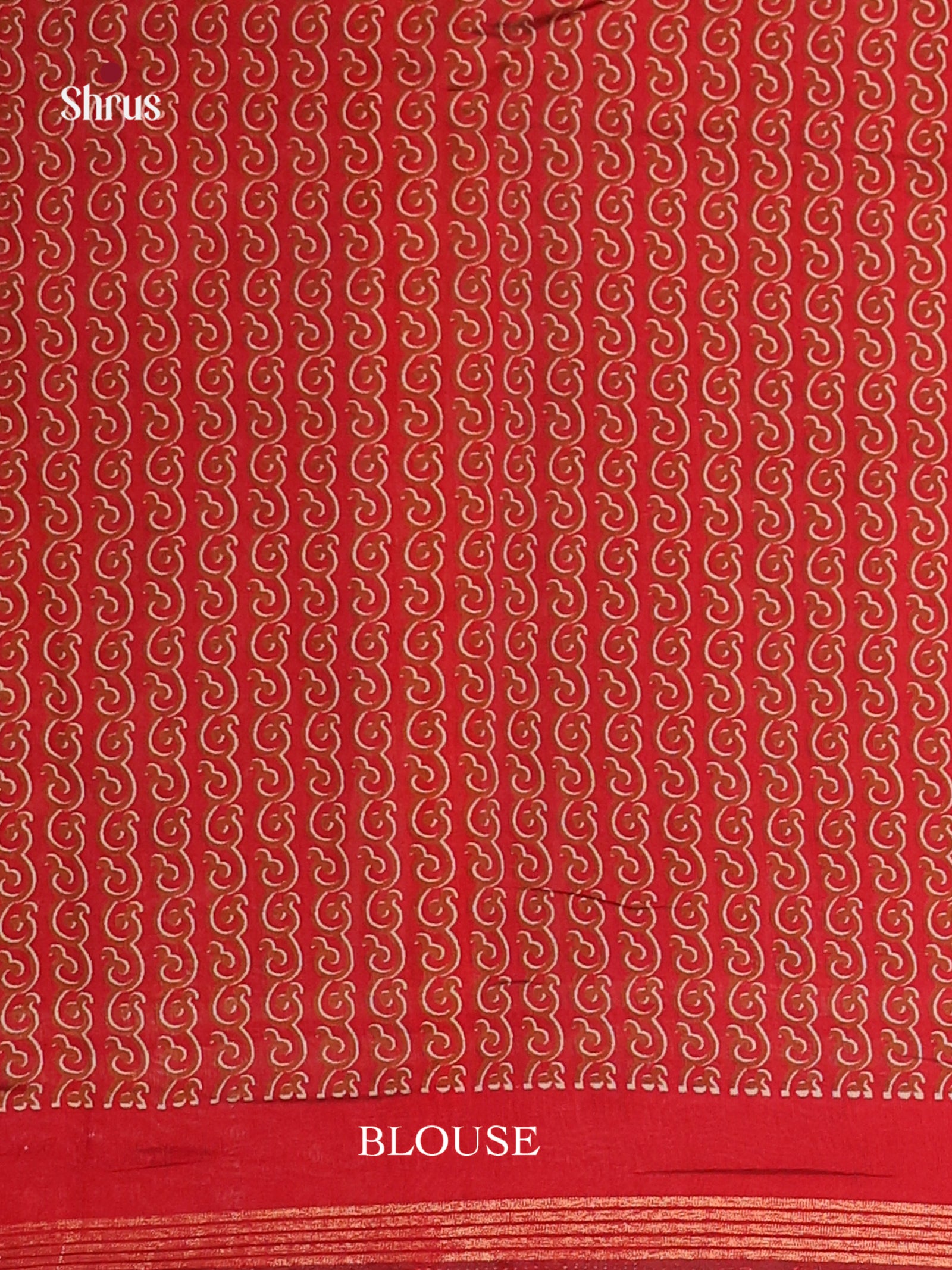 DHS20319 - Art Modal Saree - Shop on Shrus.com