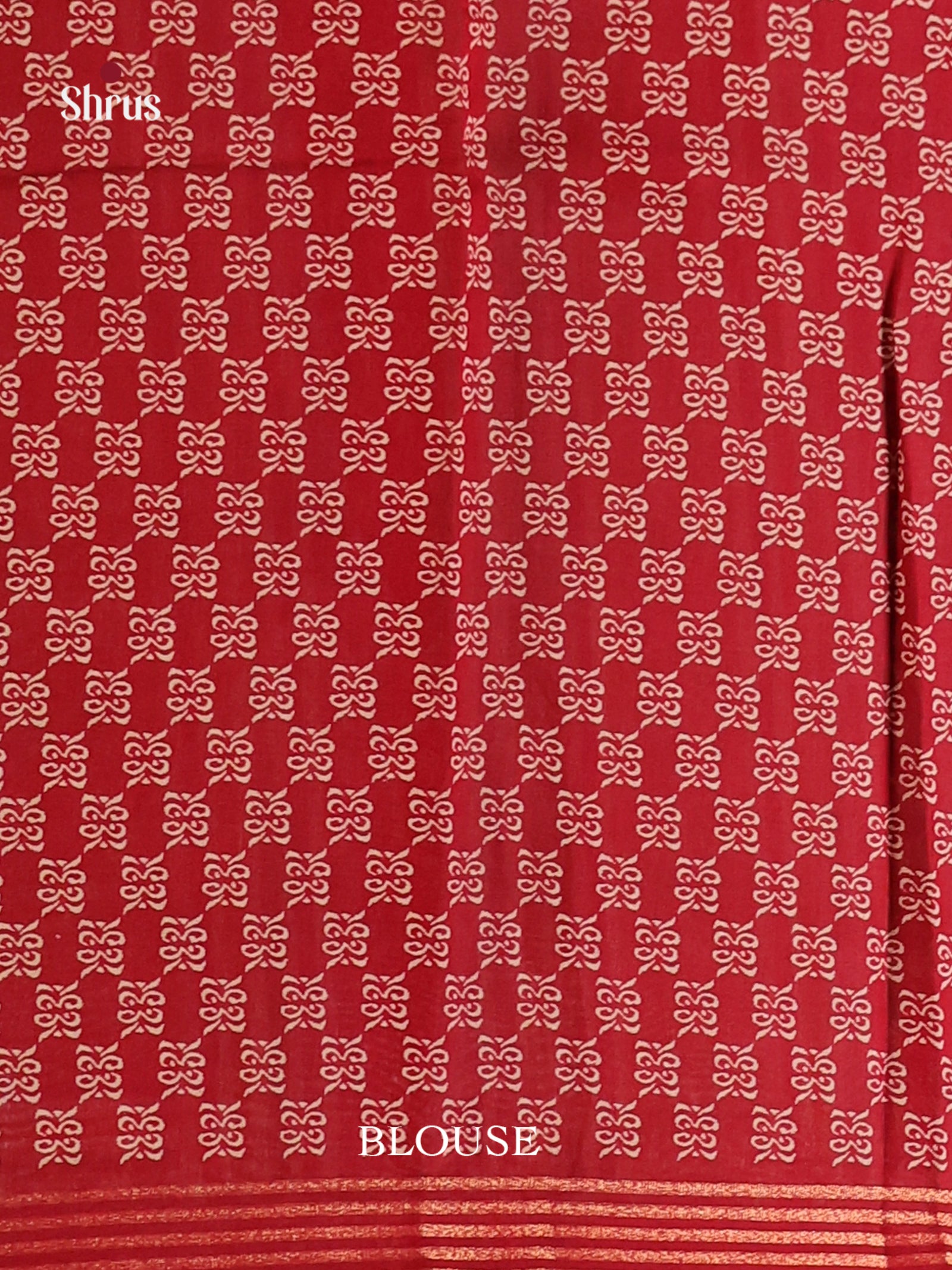 DHS20321 - Art Modal Saree - Shop on Shrus.com