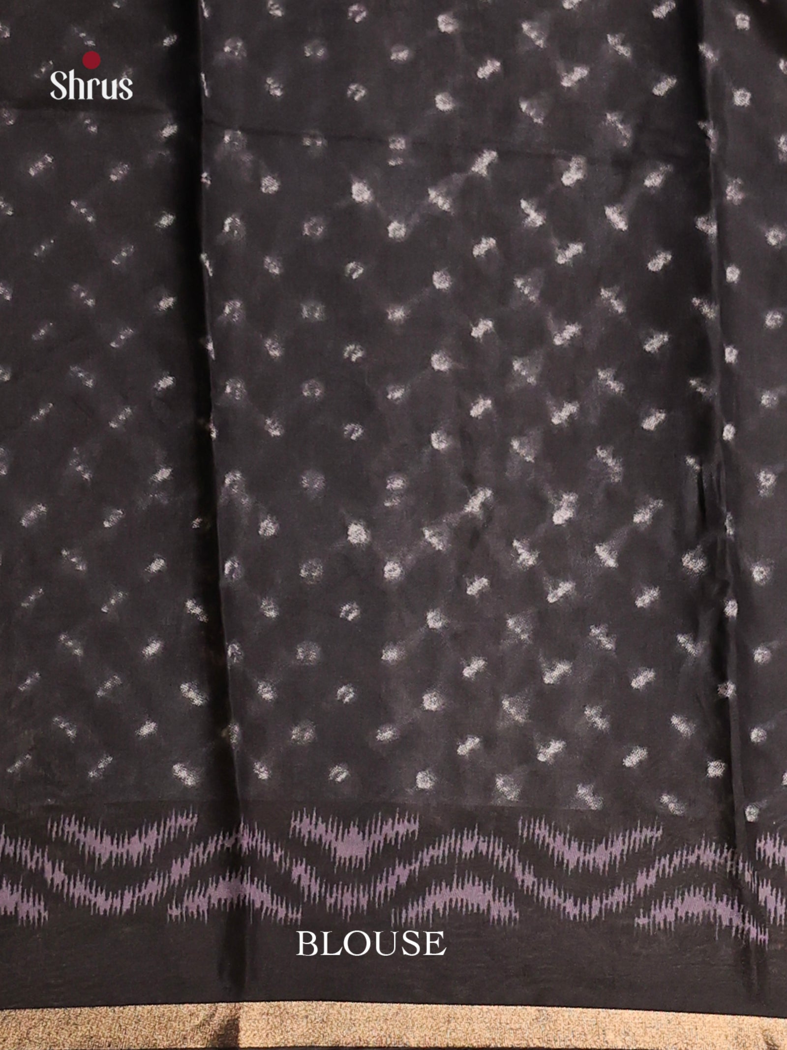 DHS20332 - Art Modal Saree - Shop on Shrus.com