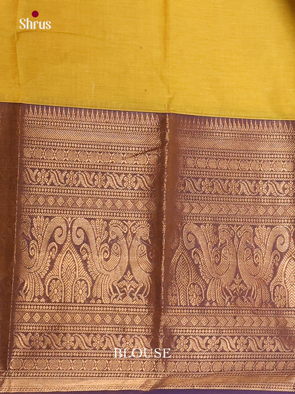 DHS21055 - Chettinad Cotton Saree