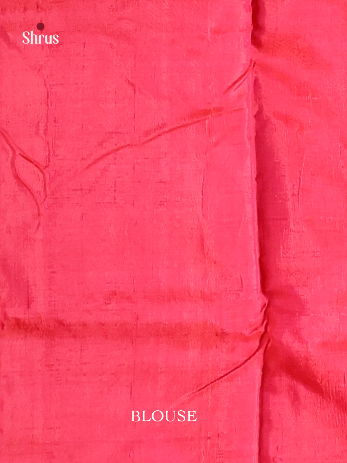 DHS22011 - Banana Pith Saree - Shop on Shrus.com