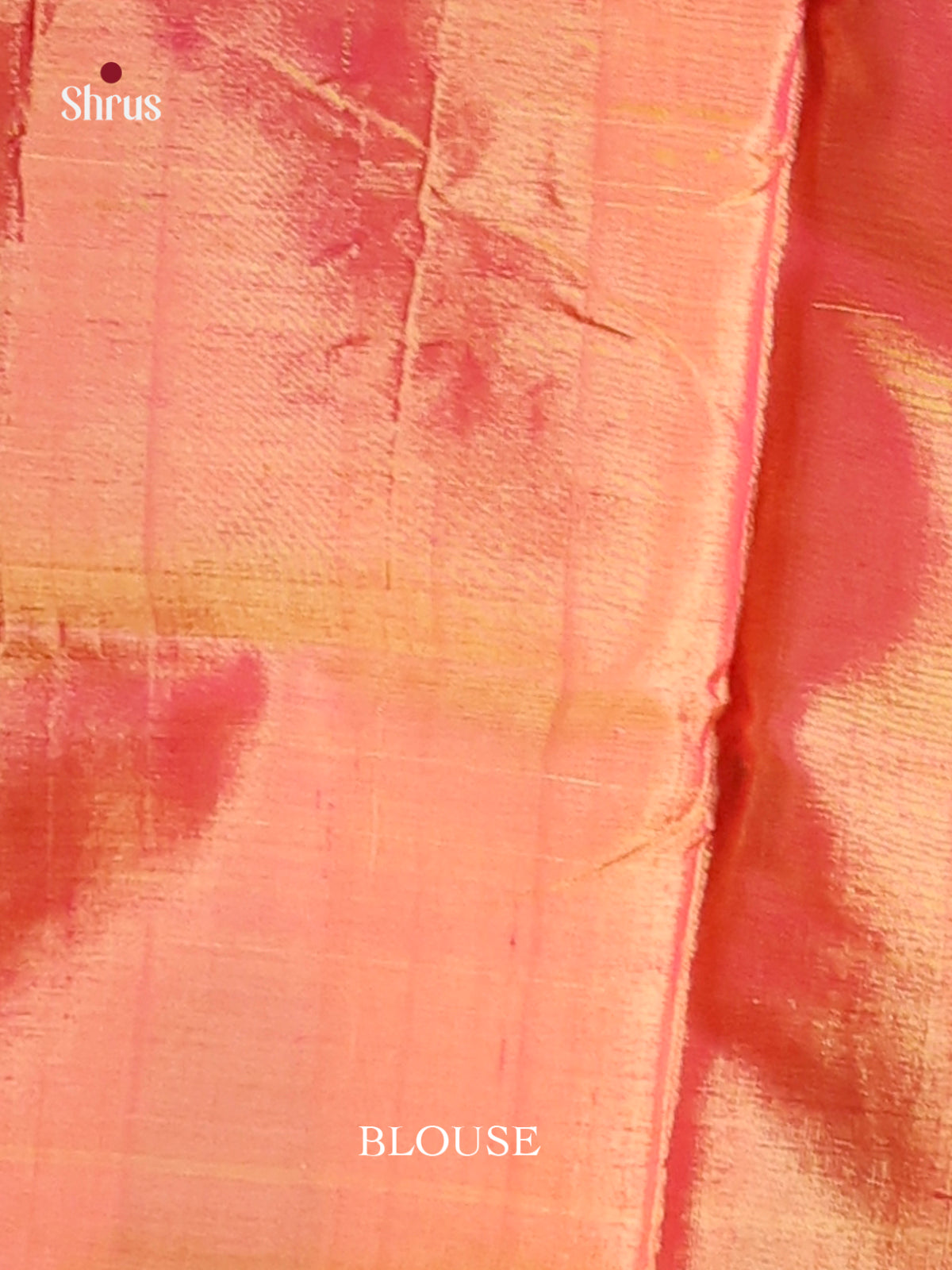 DHS22026 - Banana Pith Saree - Shop on Shrus.com