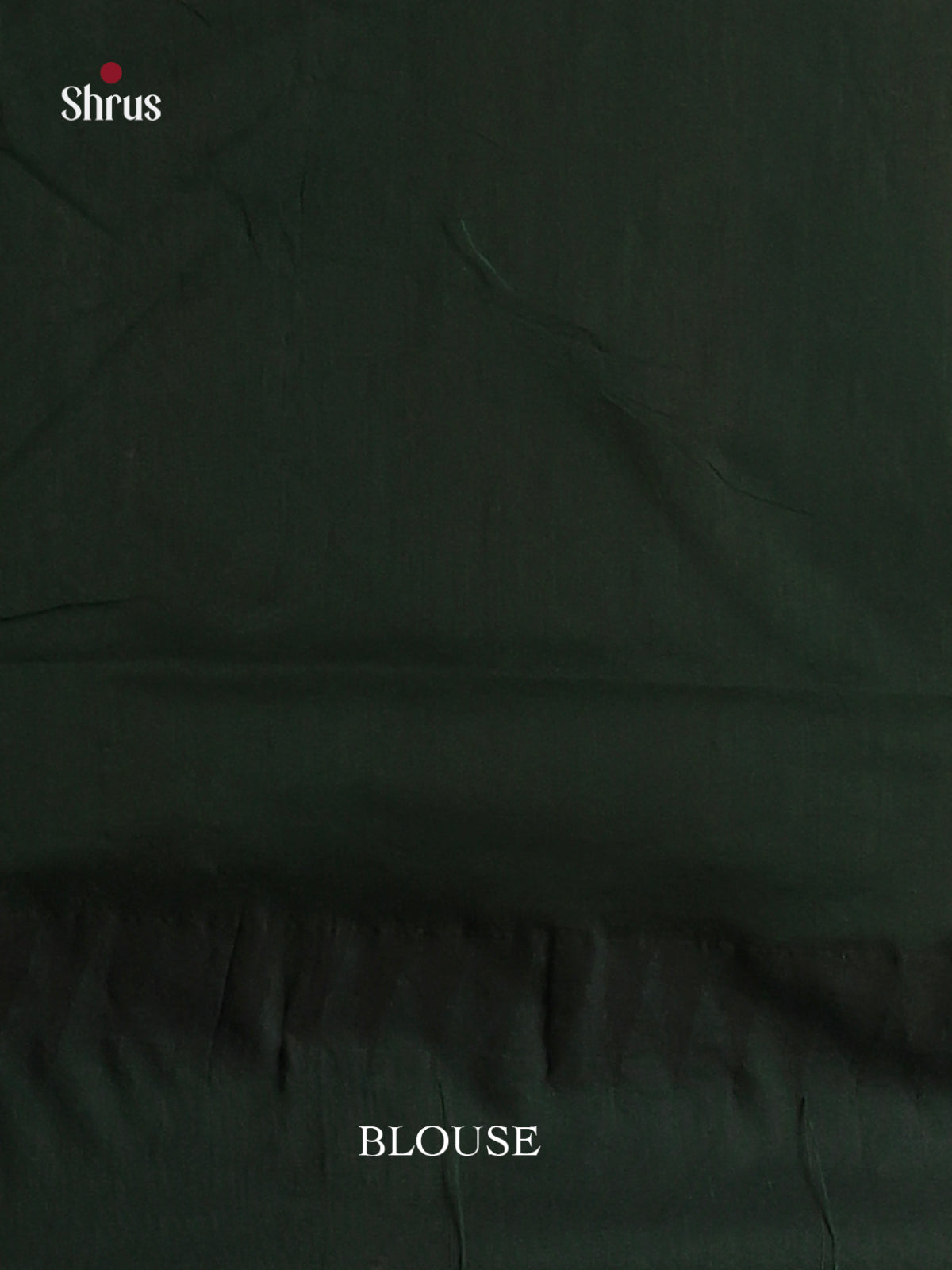 Grey & Green - Kalyani Cotton Saree - Shop on Shrus.com