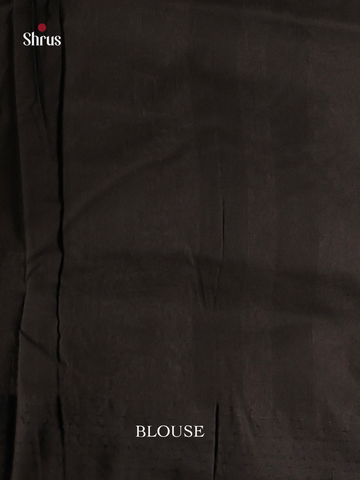 Grey & Black - Kalyani Cotton Saree - Shop on Shrus.com