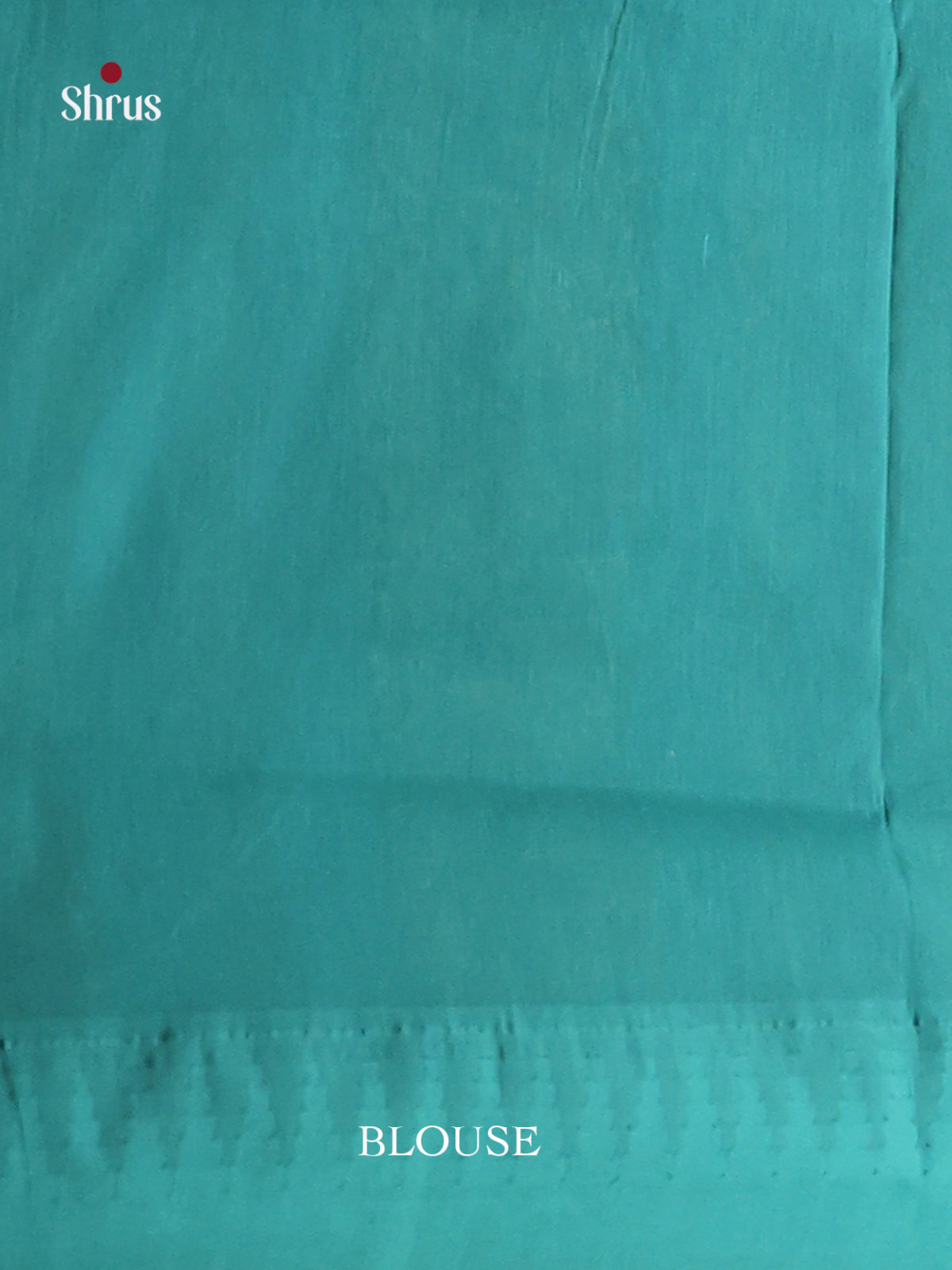 Light Green & Green - Kalyani Cotton Saree - Shop on Shrus.com