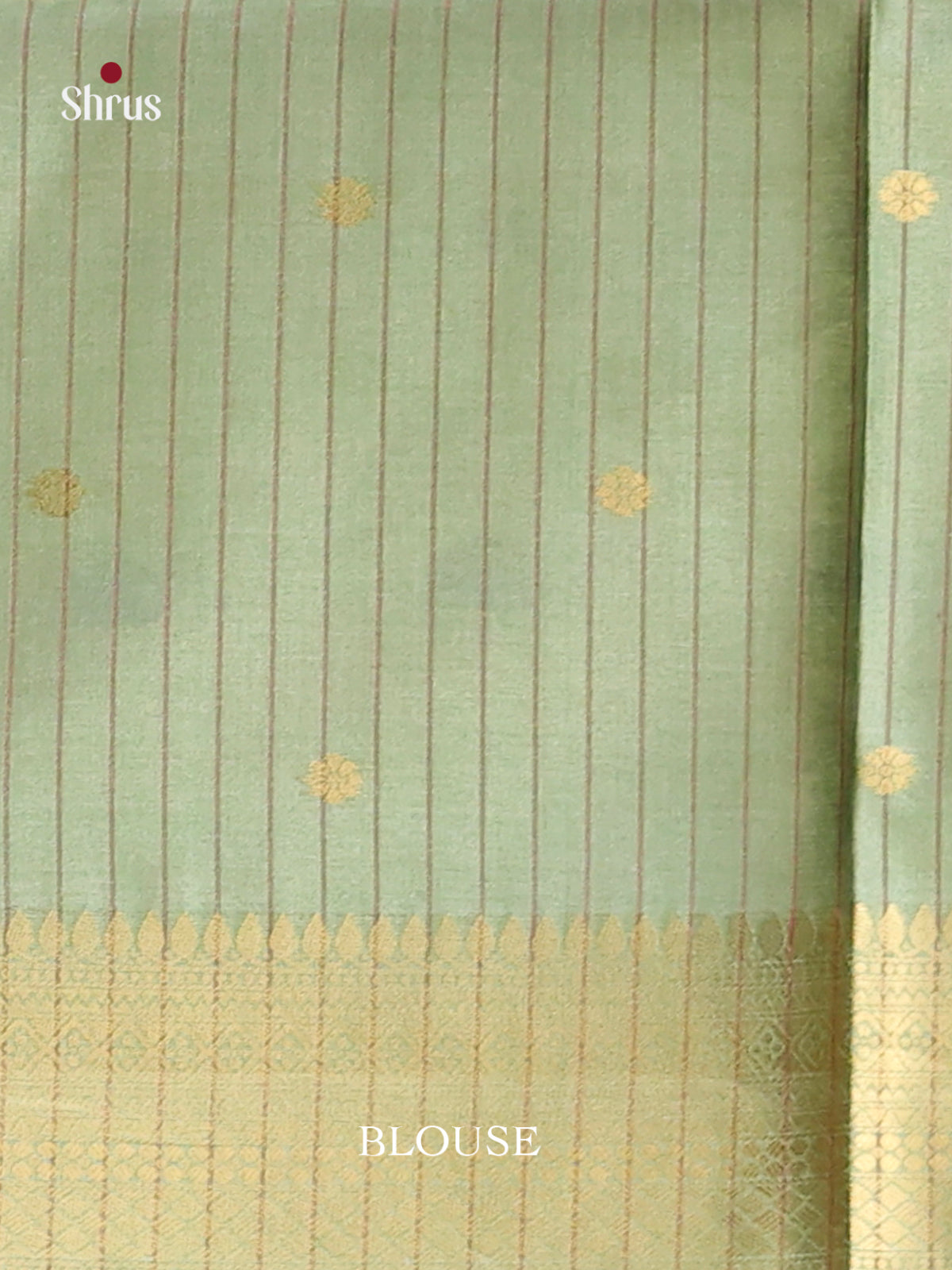 DHS23106 - Semi Tussar Saree - Shop on Shrus.com