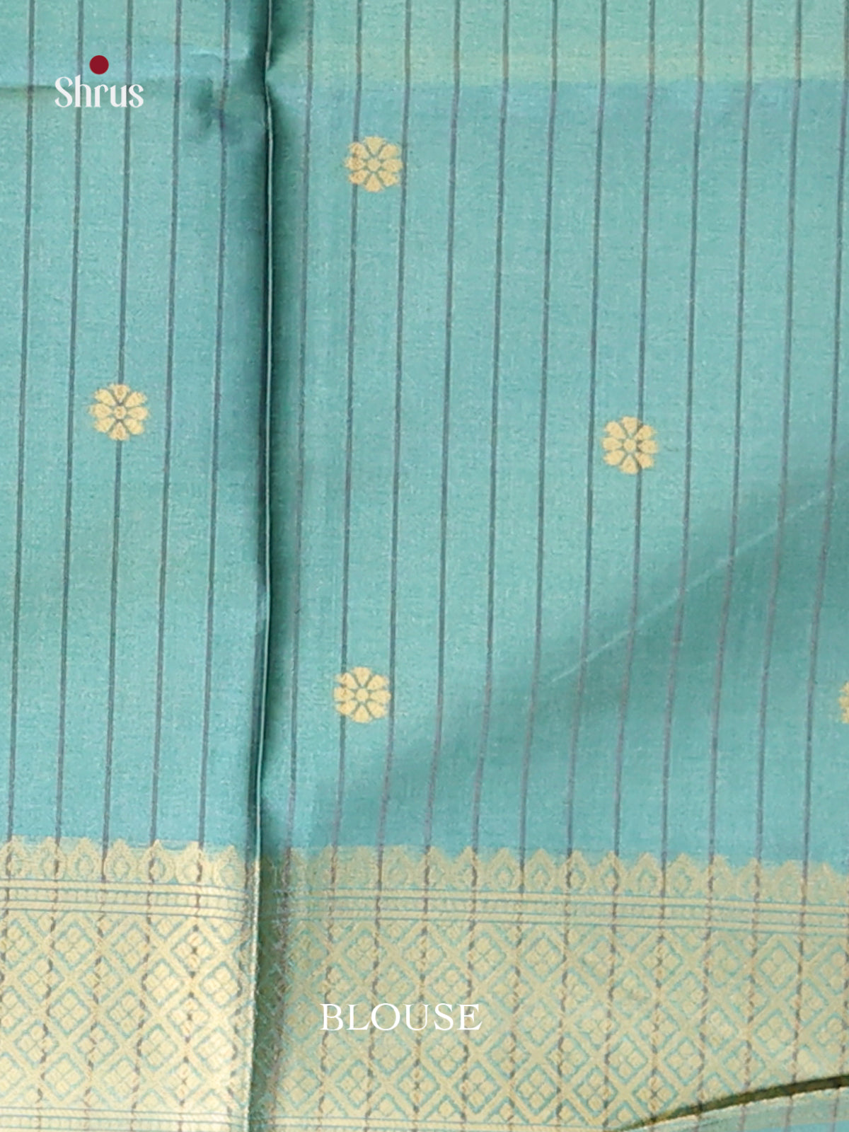 DHS23121 - Semi Tussar Saree - Shop on Shrus.com