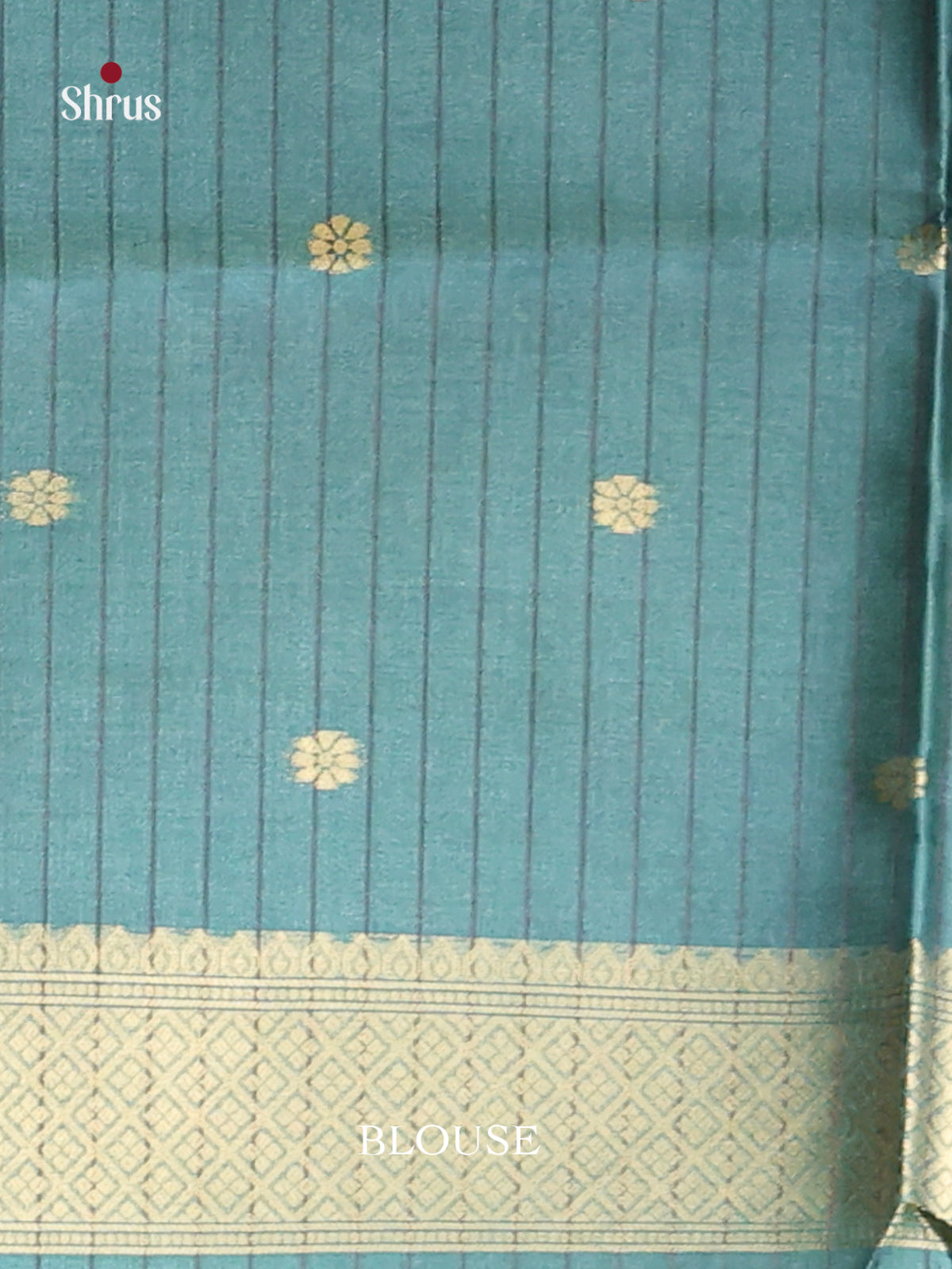 DHS23143 - Semi Tussar Saree - Shop on Shrus.com