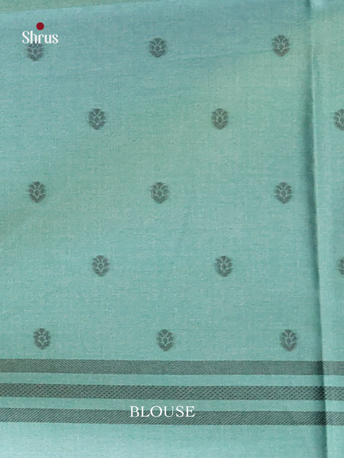 DHS23146 - Semi Tussar Saree - Shop on Shrus.com